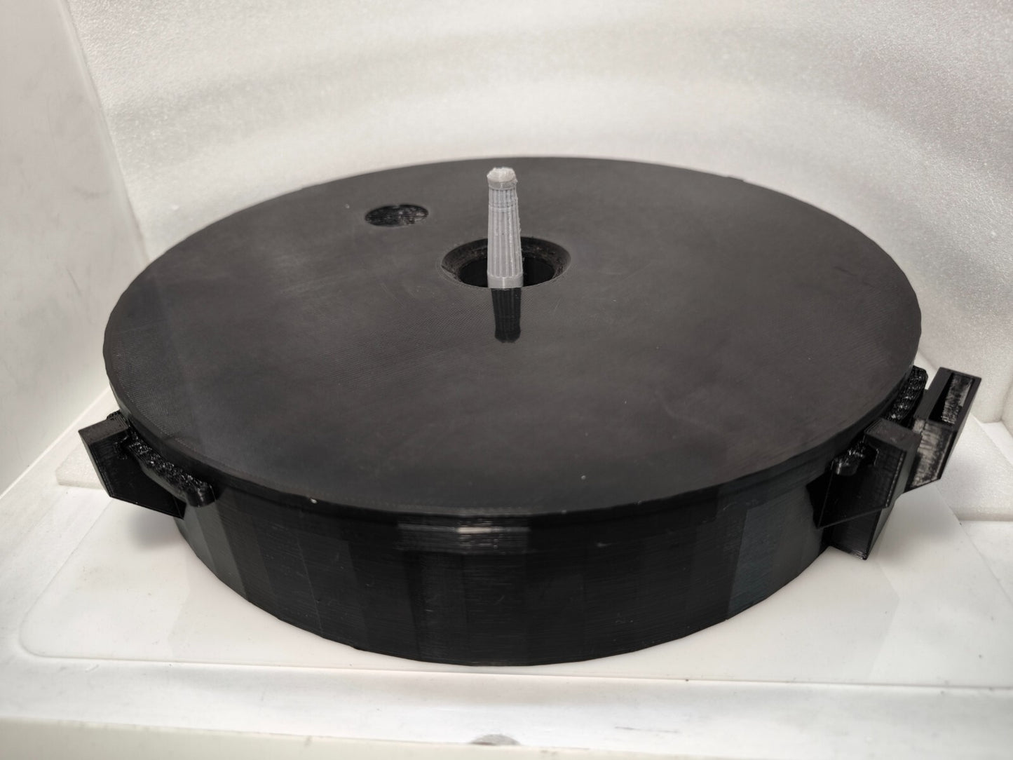 LOMO UPB-1A Universal Film Developing Tank Processing 8/16/35mm 10/30/60m length