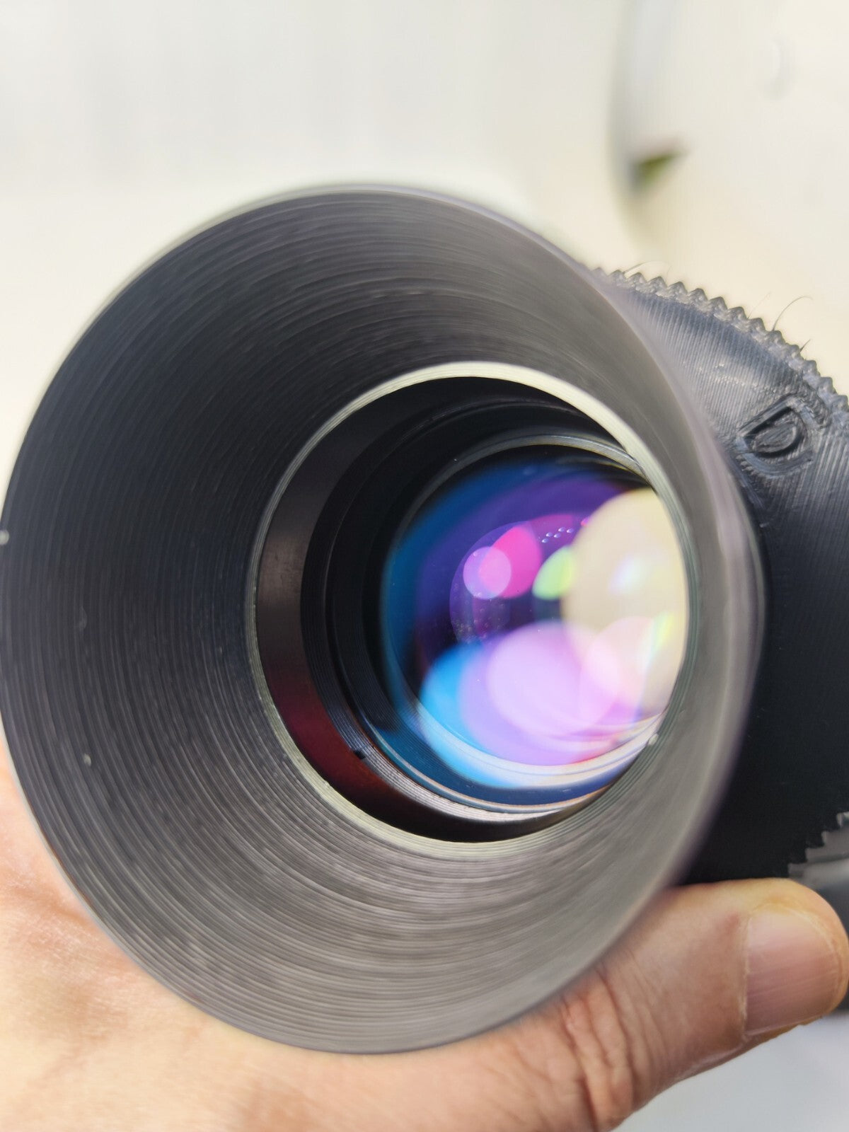Arri PL Canon EF cine lens OKC 22/28/35/40/50/56/75/92/100 OKS wide screen portrait
