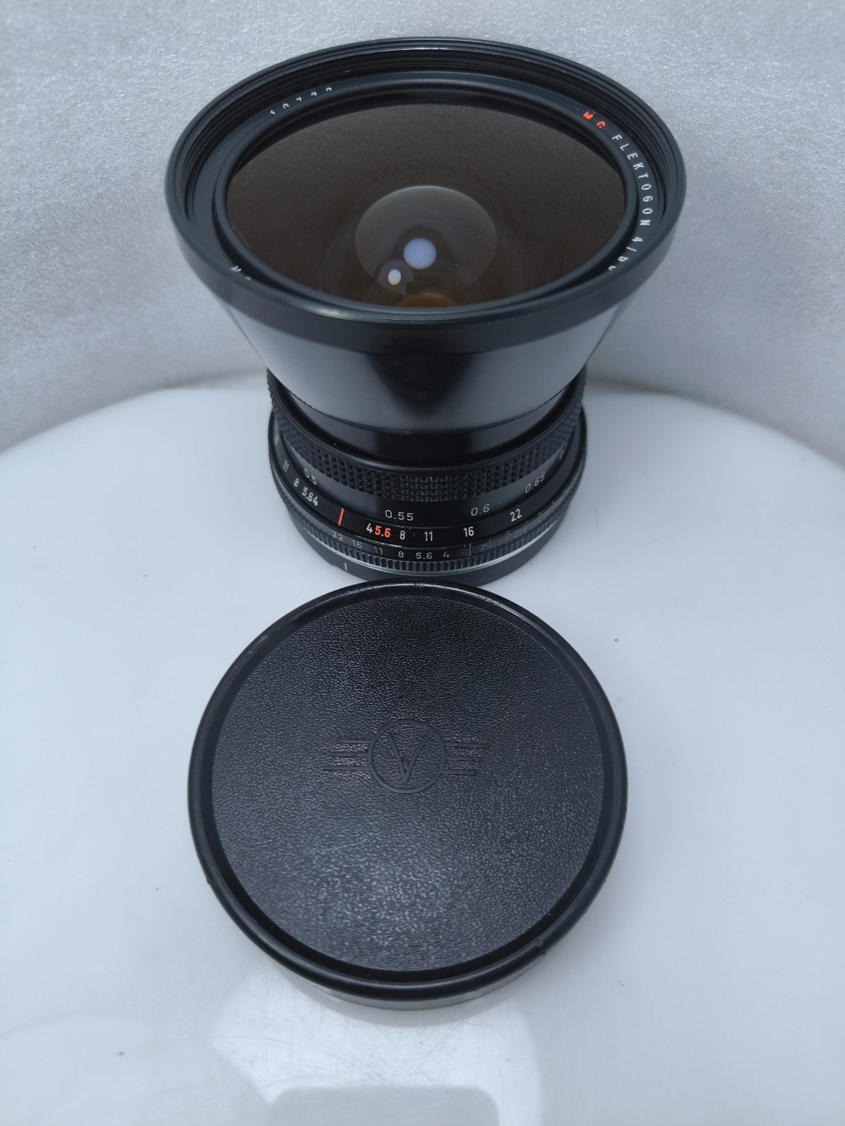 MC Flektogon 50mm F4 Hasselblad or Arri PL mount CARL ZEISS JENA wide-angle lens
