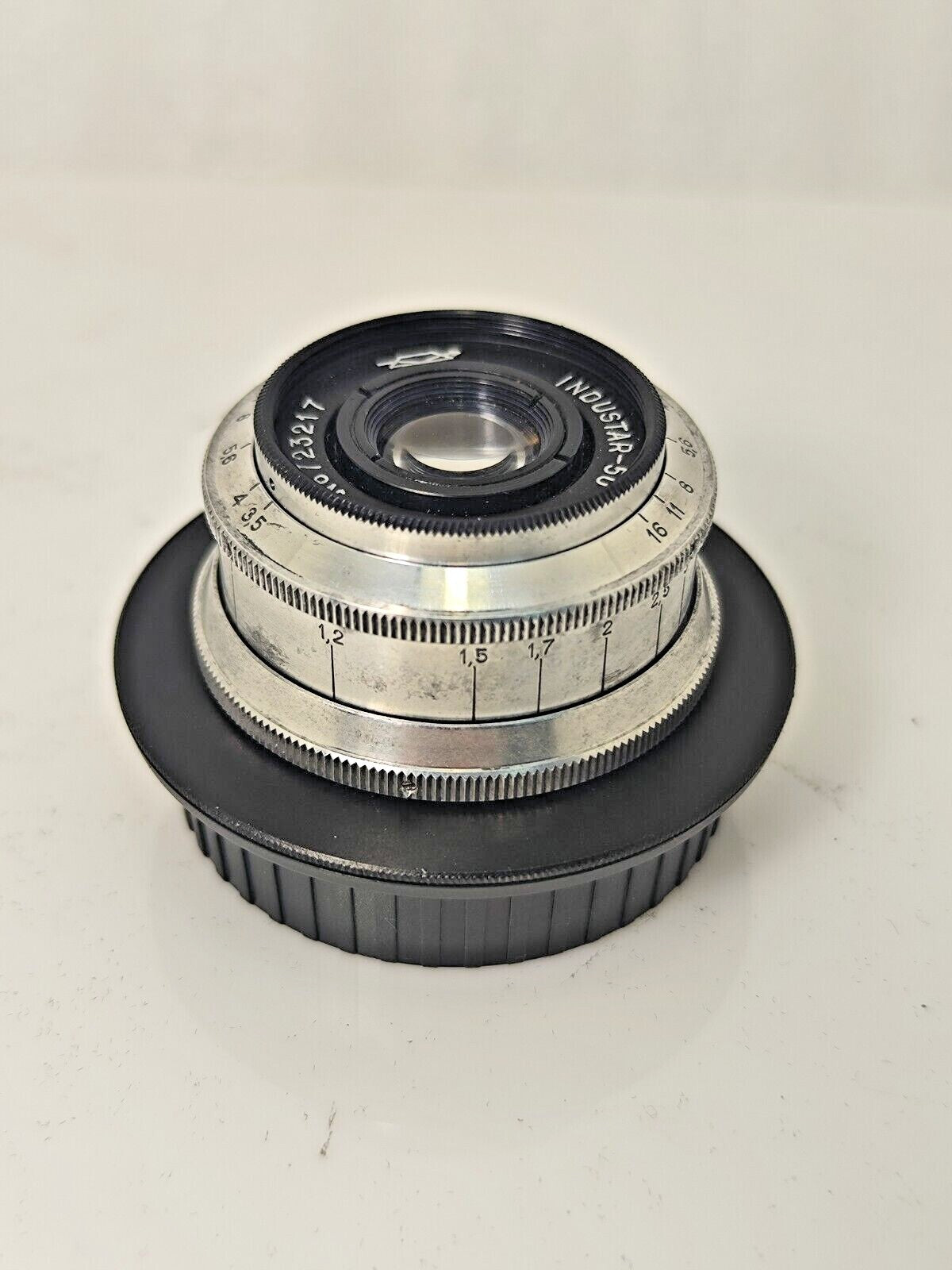 SILVER Cine Mod Lens Set 37/50/58/85/135mm Arri PL Canon EF Sony E MFT 4/3