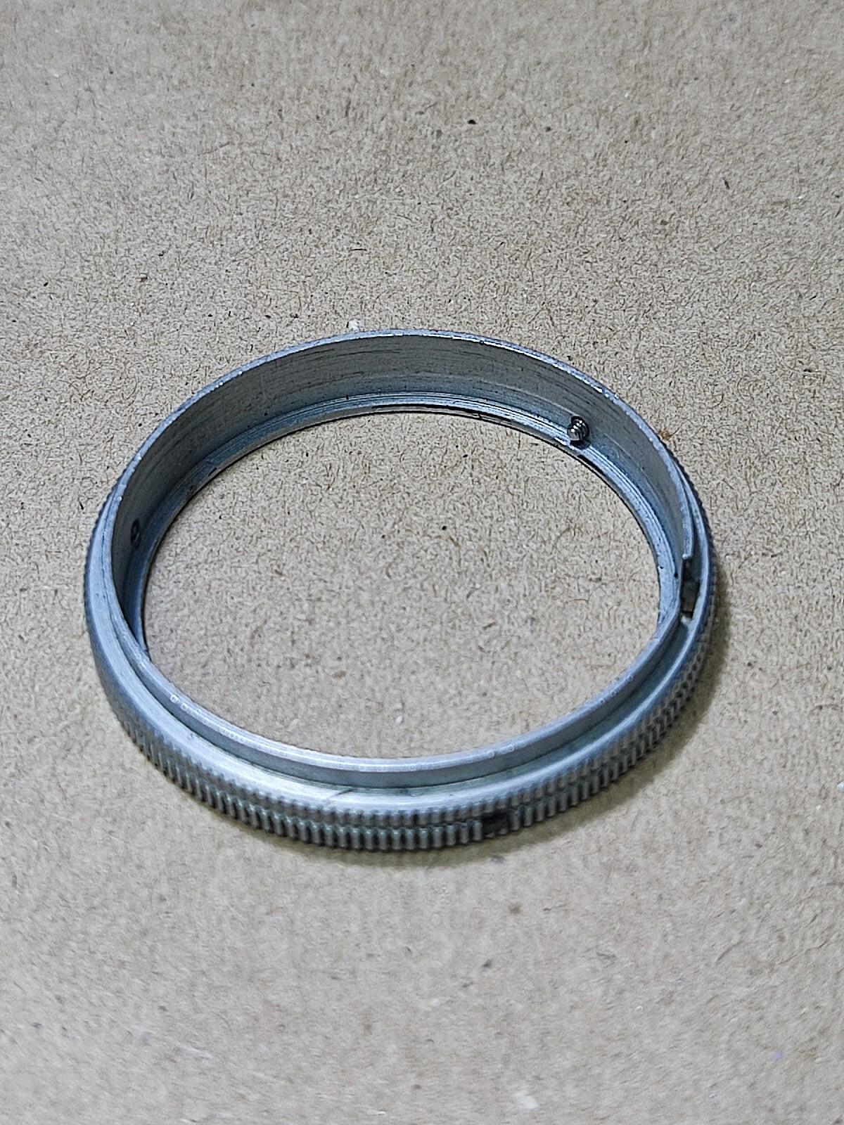 Slip-On Over Lens Light Filter 32mm 36mm 40mm Industar T-43 Fed Leica Elmar Zork
