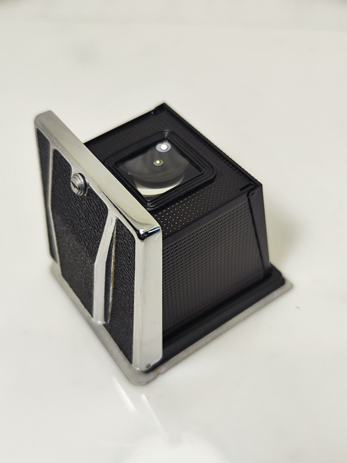 TTL Prism Waist-level finder Kiev-88 Kiev-60 Kiev-6C Pentacon Six TL Hasselblad Mamiya C3 C330