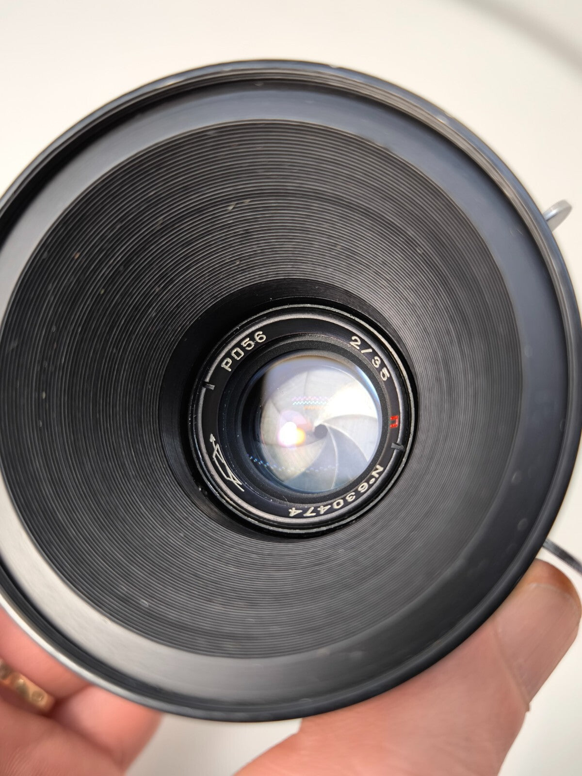 OKC 28/35/50/75/135mm F2-F4 Cine Lens OCT-18 Konvas Canon EF Arri PL mount OST18