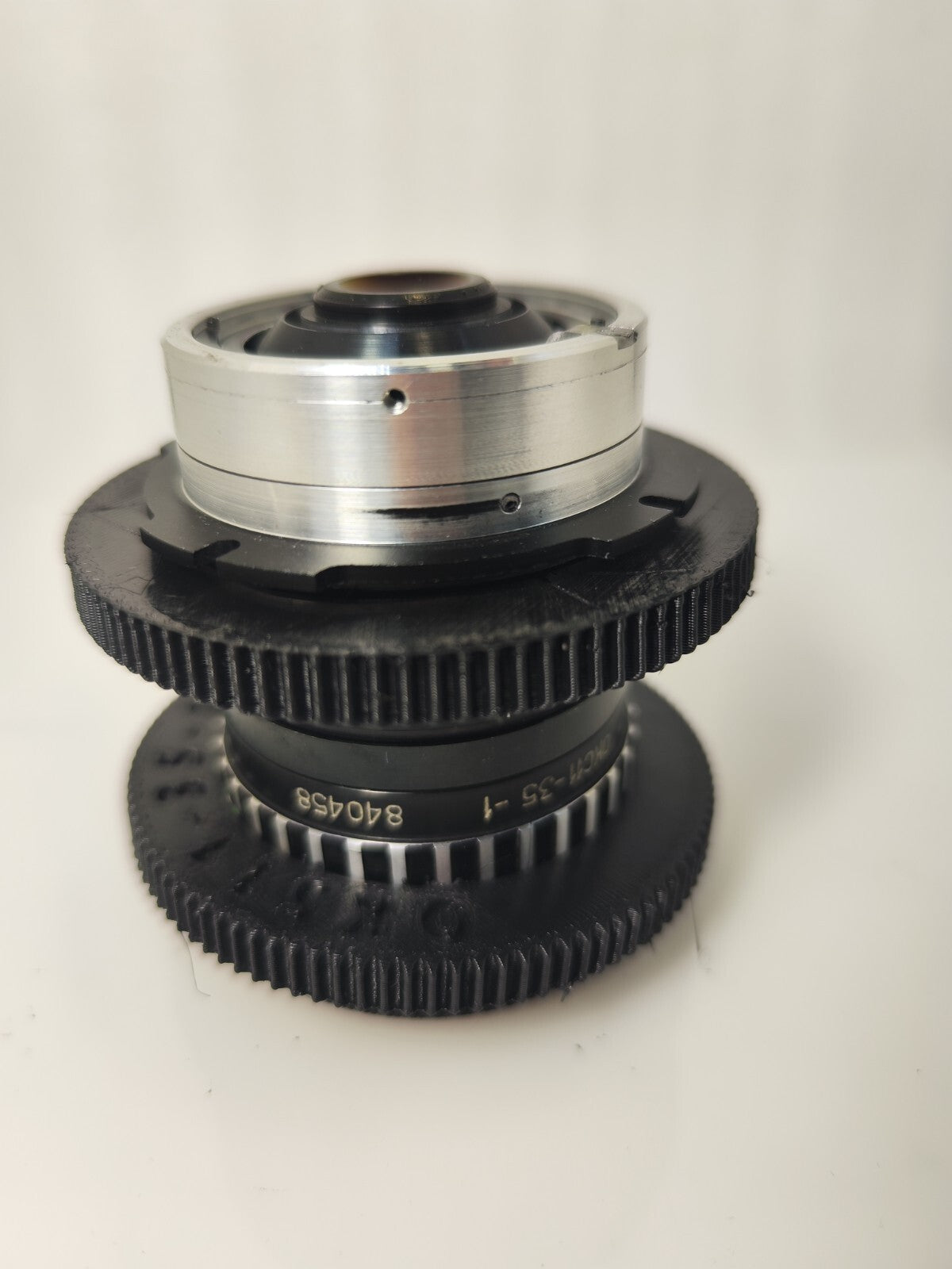Arri PL Canon EF cine lens OKC 22/28/35/40/50/56/75/92/100 OKS wide screen portrait