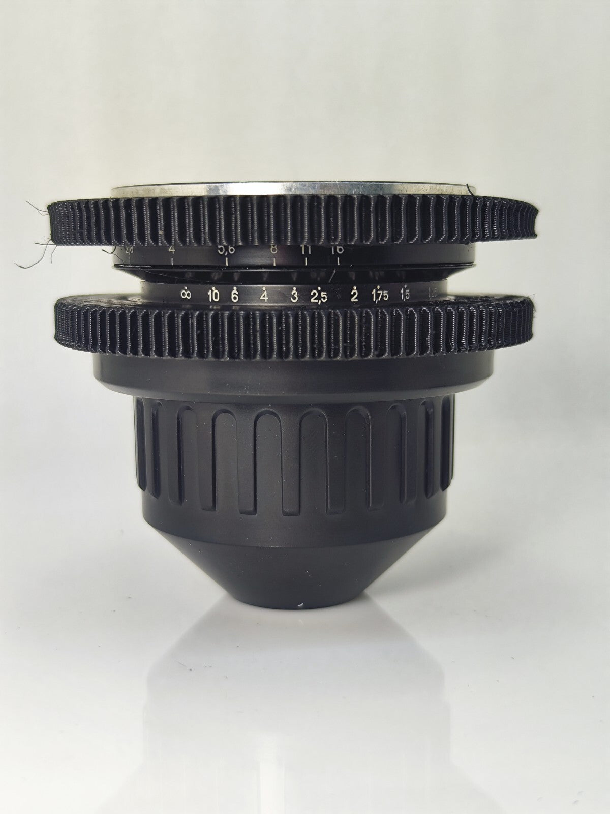 Arri PL Canon EF cine lens OKC 22/28/35/40/50/56/75/92/100 OKS wide screen portrait