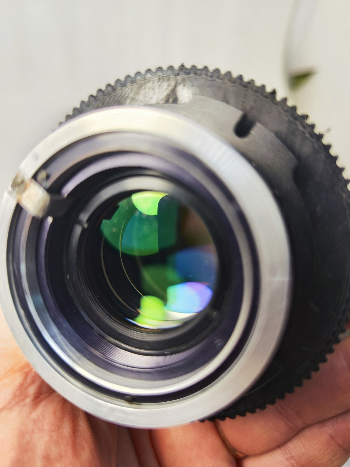 Arri PL Canon EF cine lens OKC 22/28/35/40/50/56/75/92/100 OKS wide screen portrait