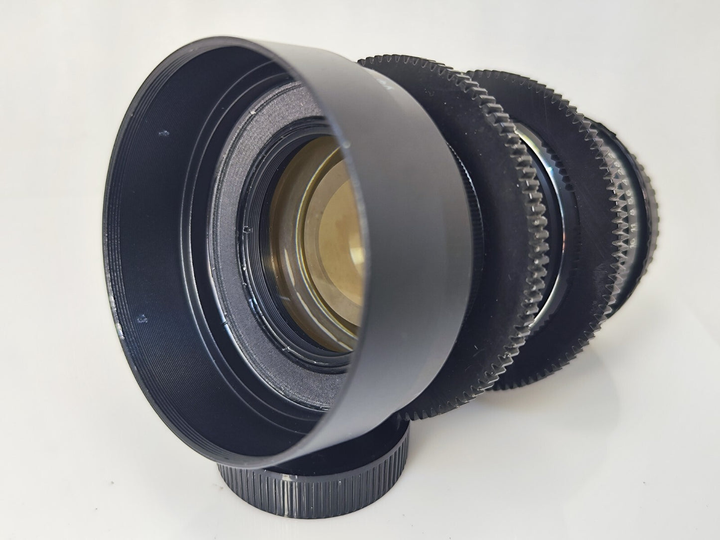Arri PL Canon EF cine lens OKC 22/28/35/40/50/56/75/92/100 OKS wide screen portrait