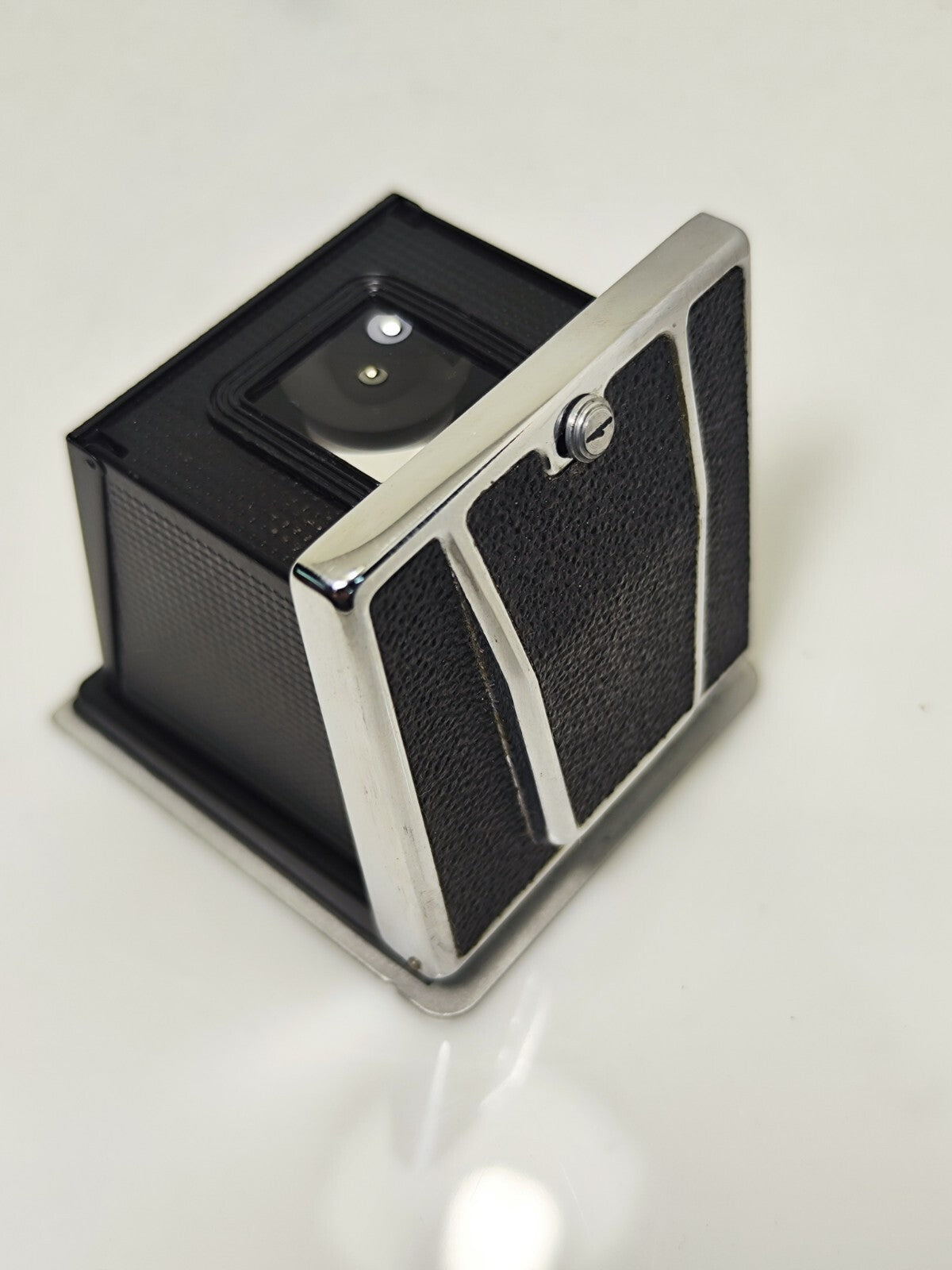 TTL Prism Waist-level finder Kiev-88 Kiev-60 Kiev-6C Pentacon Six TL Hasselblad Mamiya C3 C330