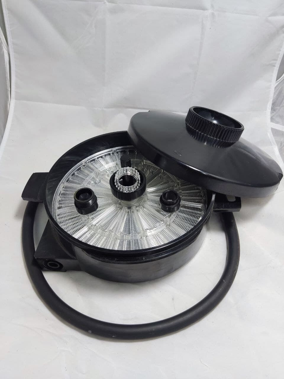 LOMO UPB-1A Universal Film Developing Tank Processing 8/16/35mm 10/30/60m length