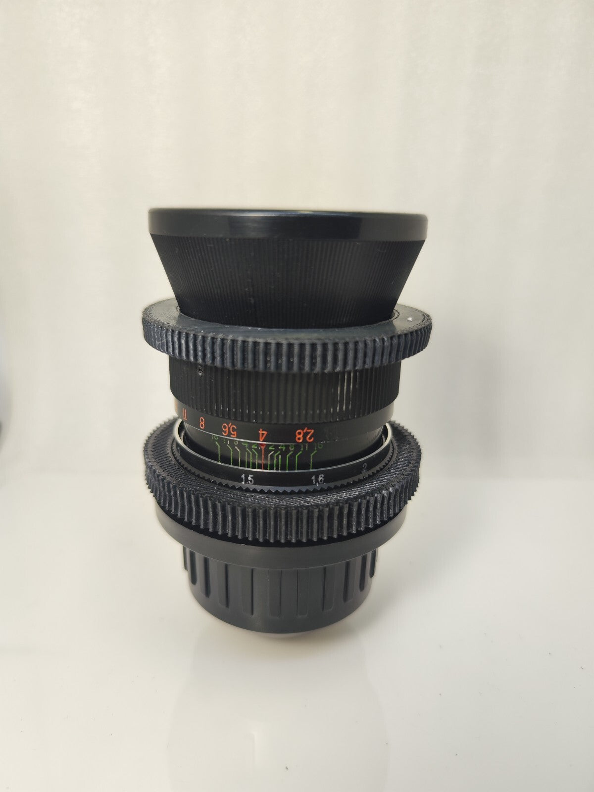 Arri PL Canon EF cine lens OKC 22/28/35/40/50/56/75/92/100 OKS wide screen portrait