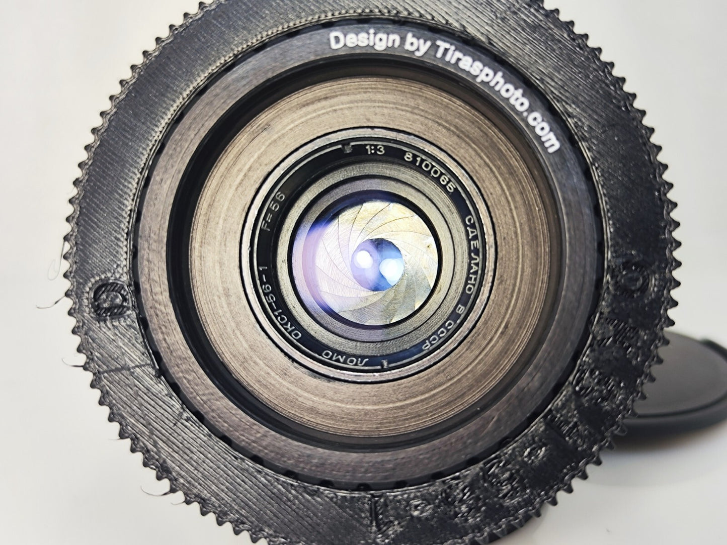 Arri PL Canon EF cine lens OKC 22/28/35/40/50/56/75/92/100 OKS wide screen portrait