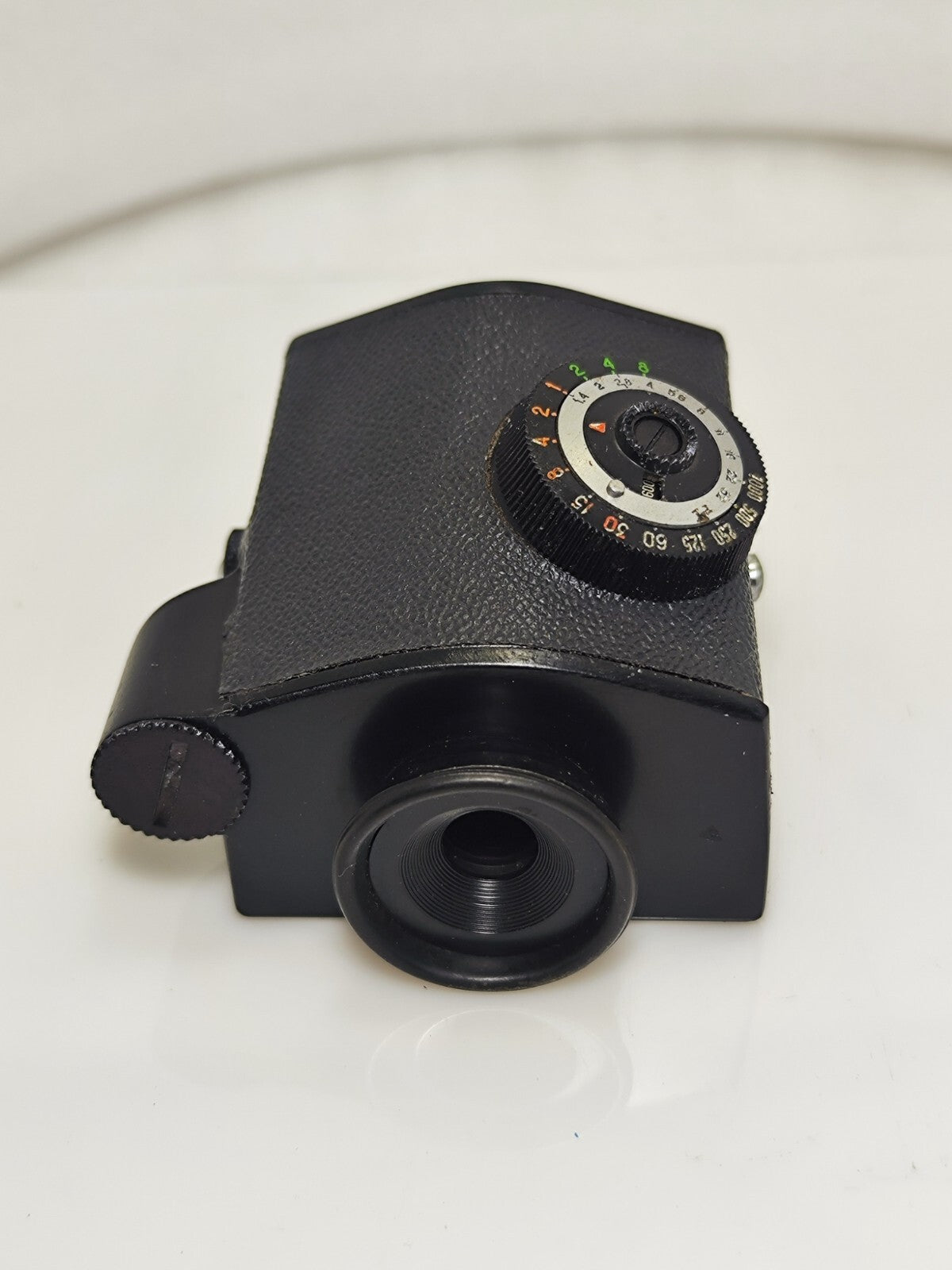 TTL Prism Waist-level finder Kiev-88 Kiev-60 Kiev-6C Pentacon Six TL Hasselblad Mamiya C3 C330