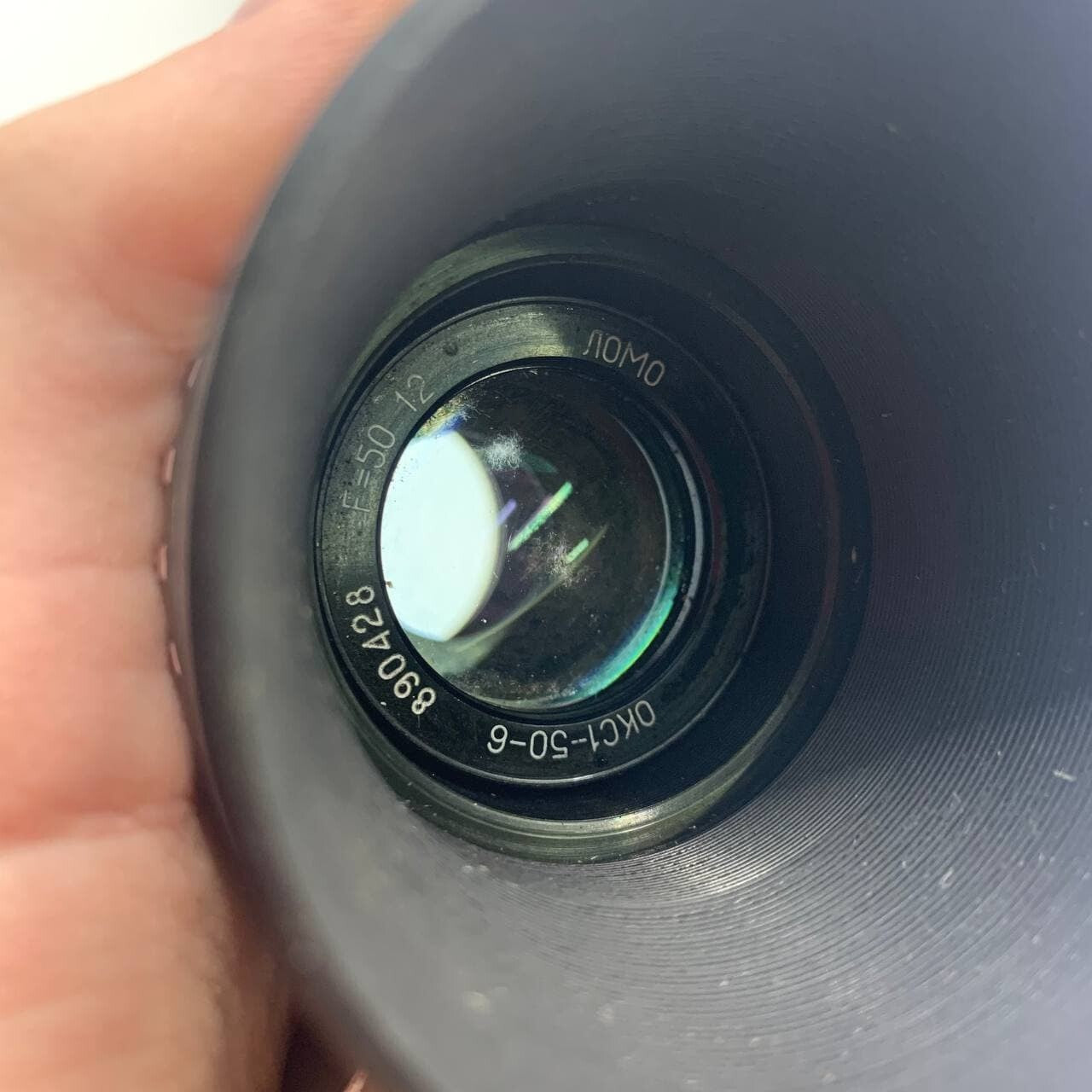 Arri PL Canon EF cine lens OKC 22/28/35/40/50/56/75/92/100 OKS wide screen portrait