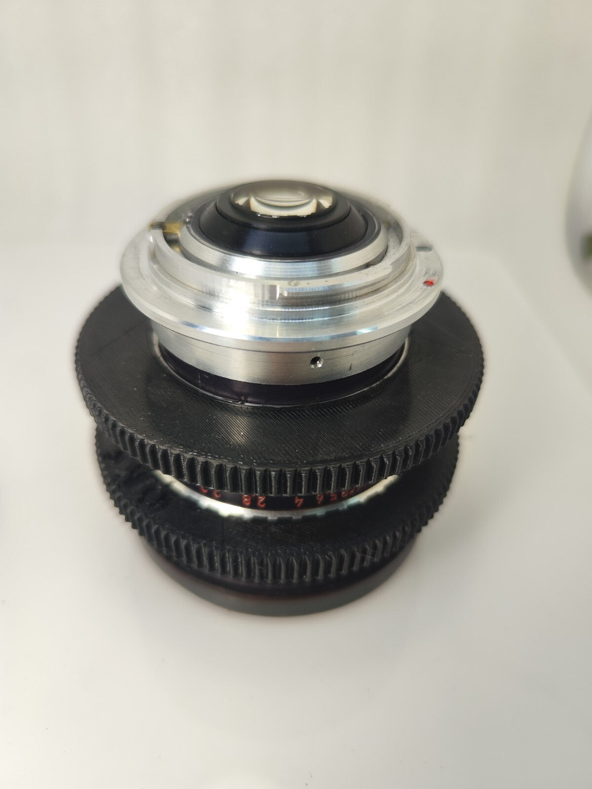 Arri PL Canon EF cine lens OKC 22/28/35/40/50/56/75/92/100 OKS wide screen portrait
