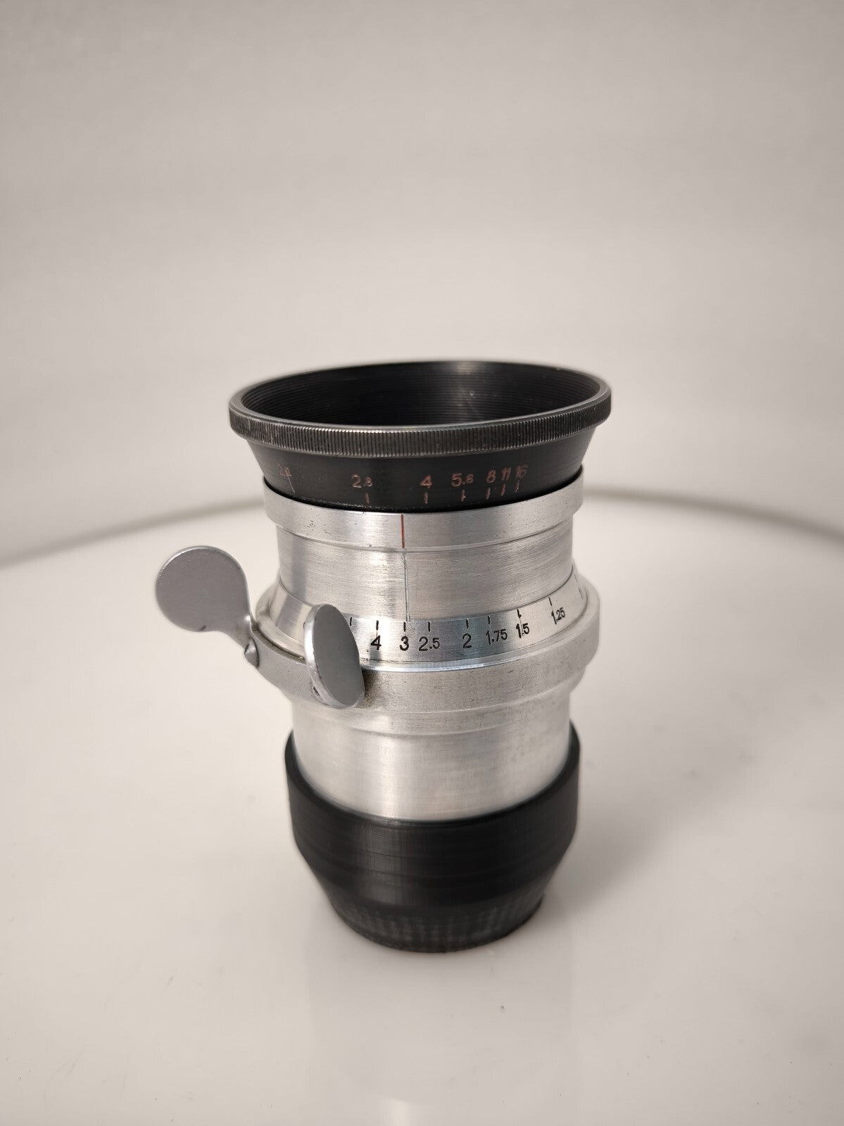 OKC 28/35/50/75/135mm F2-F4 Cine Lens OCT-18 Konvas Canon EF Arri PL mount OST18