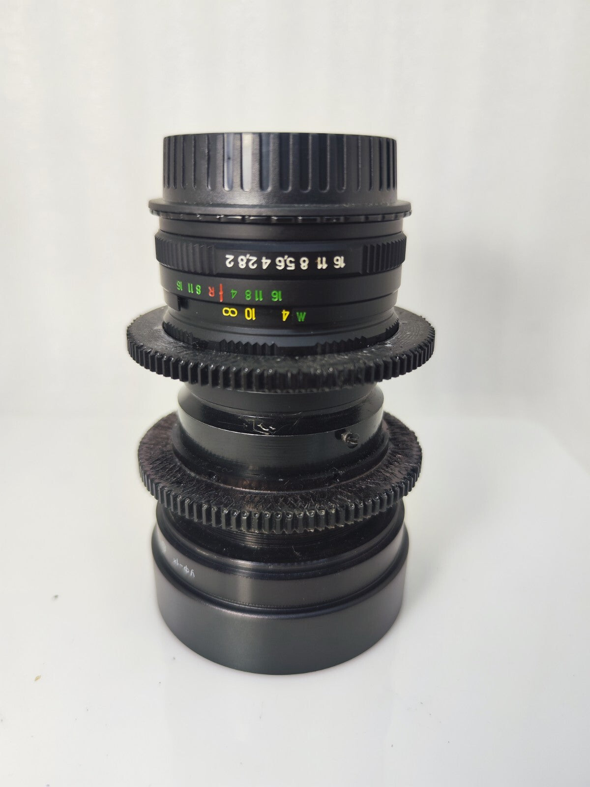 Arri PL Canon EF cine lens OKC 22/28/35/40/50/56/75/92/100 OKS wide screen portrait