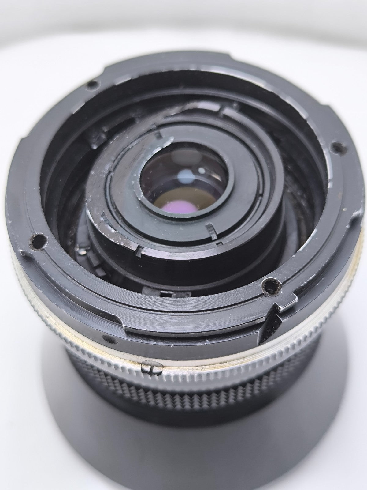 MC Flektogon 50mm F4 Hasselblad or Arri PL mount CARL ZEISS JENA wide-angle lens