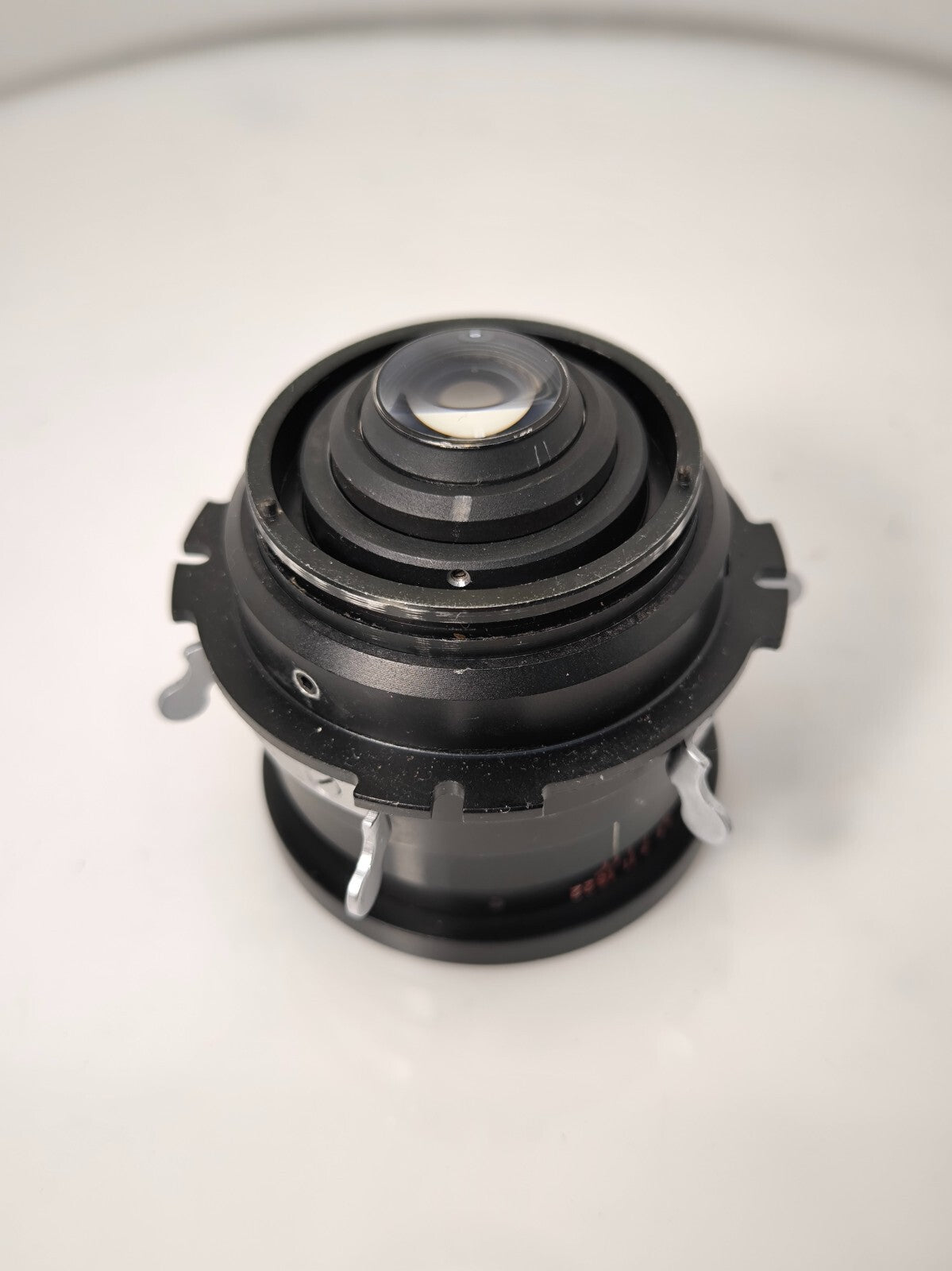 OKC 28/35/50/75/135mm F2-F4 Cine Lens OCT-18 Konvas Canon EF Arri PL mount OST18