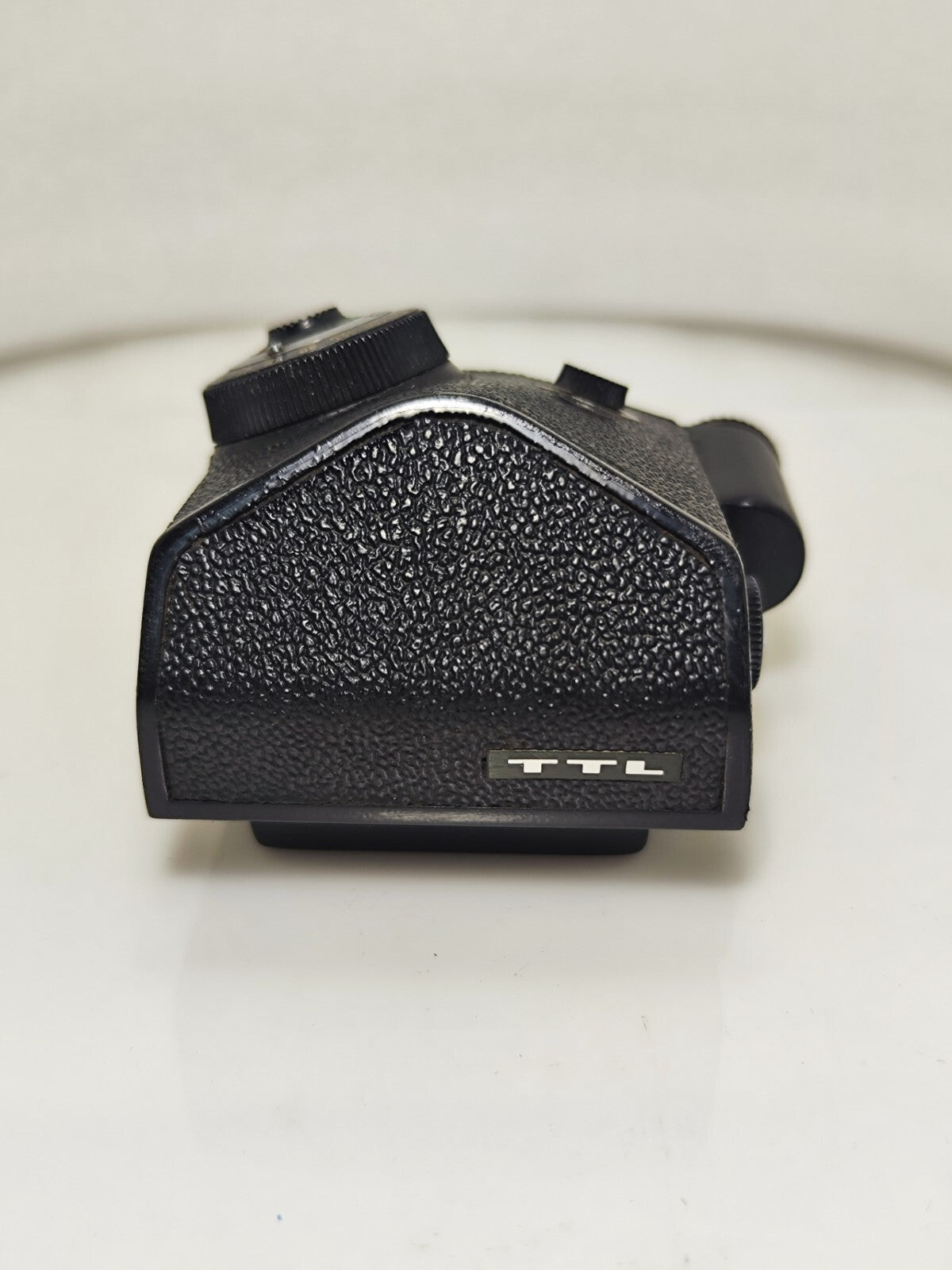 TTL Prism Waist-level finder Kiev-88 Kiev-60 Kiev-6C Pentacon Six TL Hasselblad Mamiya C3 C330
