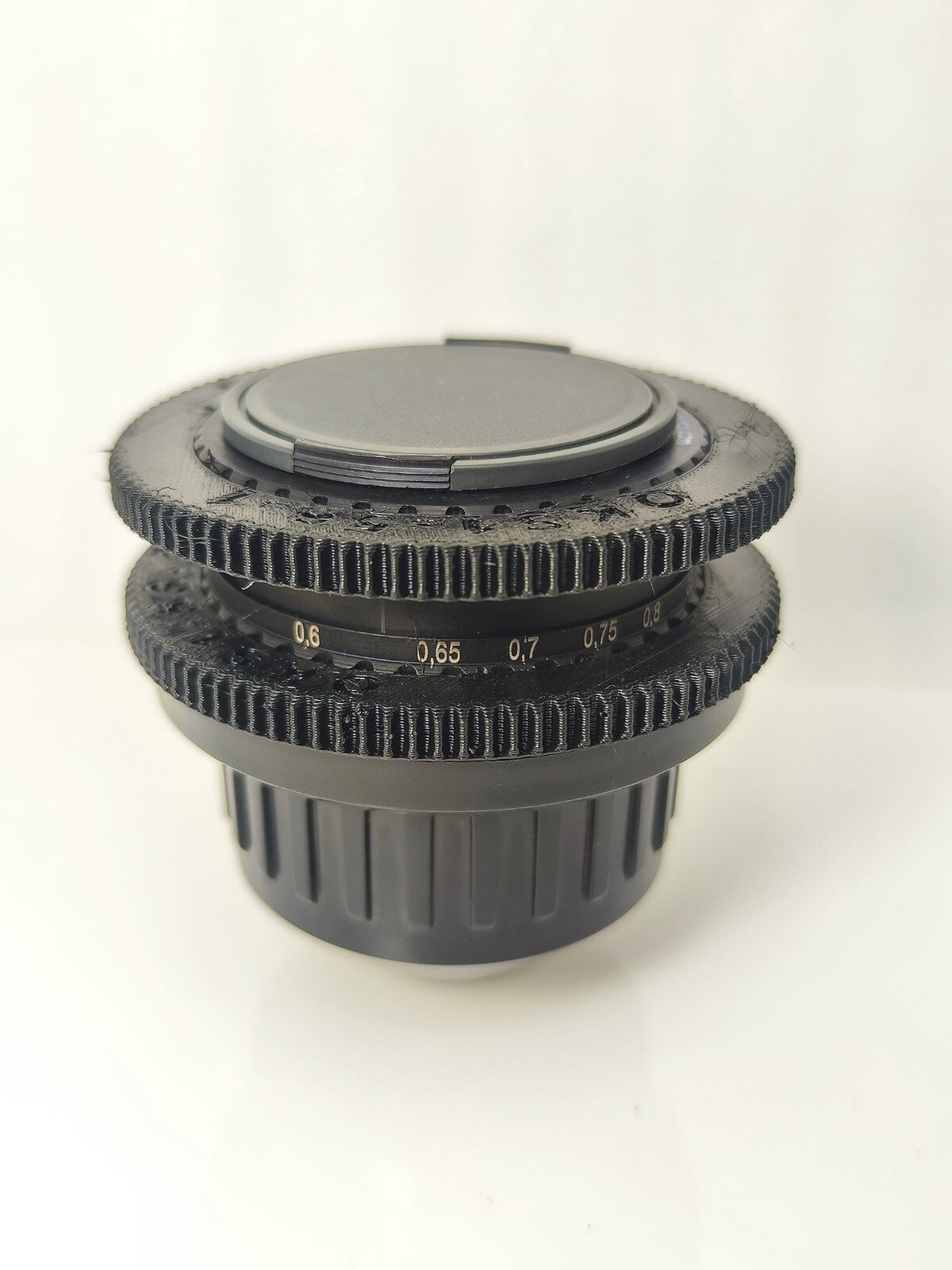 Arri PL Canon EF cine lens OKC 22/28/35/40/50/56/75/92/100 OKS wide screen portrait