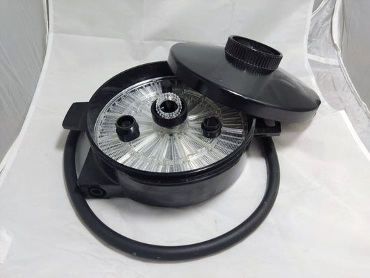 EXC LOMO UPB-1A Universal Film Developing Tank Processing 8/16/35mm 30 length