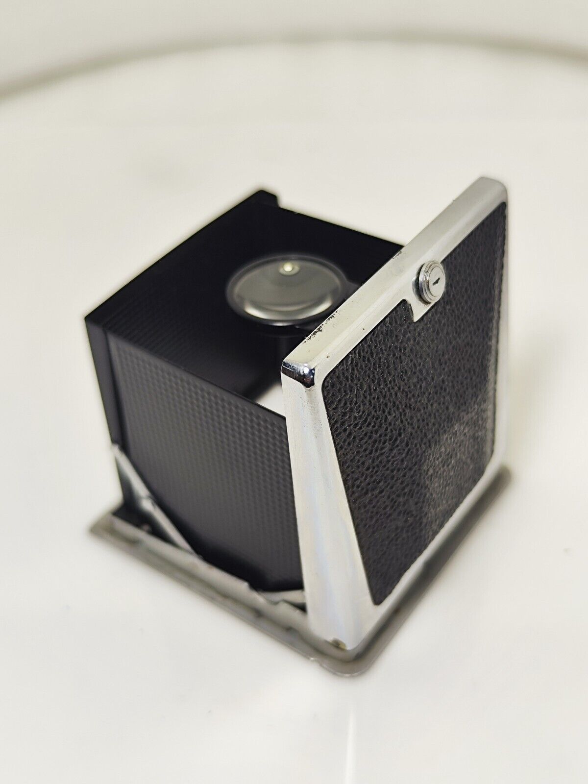 TTL Prism Waist-level finder Kiev-88 Kiev-60 Kiev-6C Pentacon Six TL Hasselblad Mamiya C3 C330