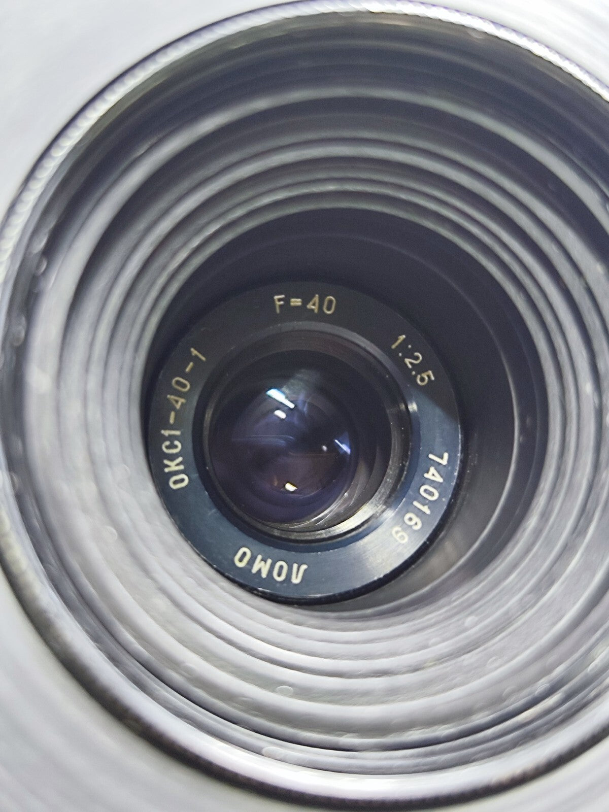 Arri PL Canon EF cine lens OKC 22/28/35/40/50/56/75/92/100 OKS wide screen portrait
