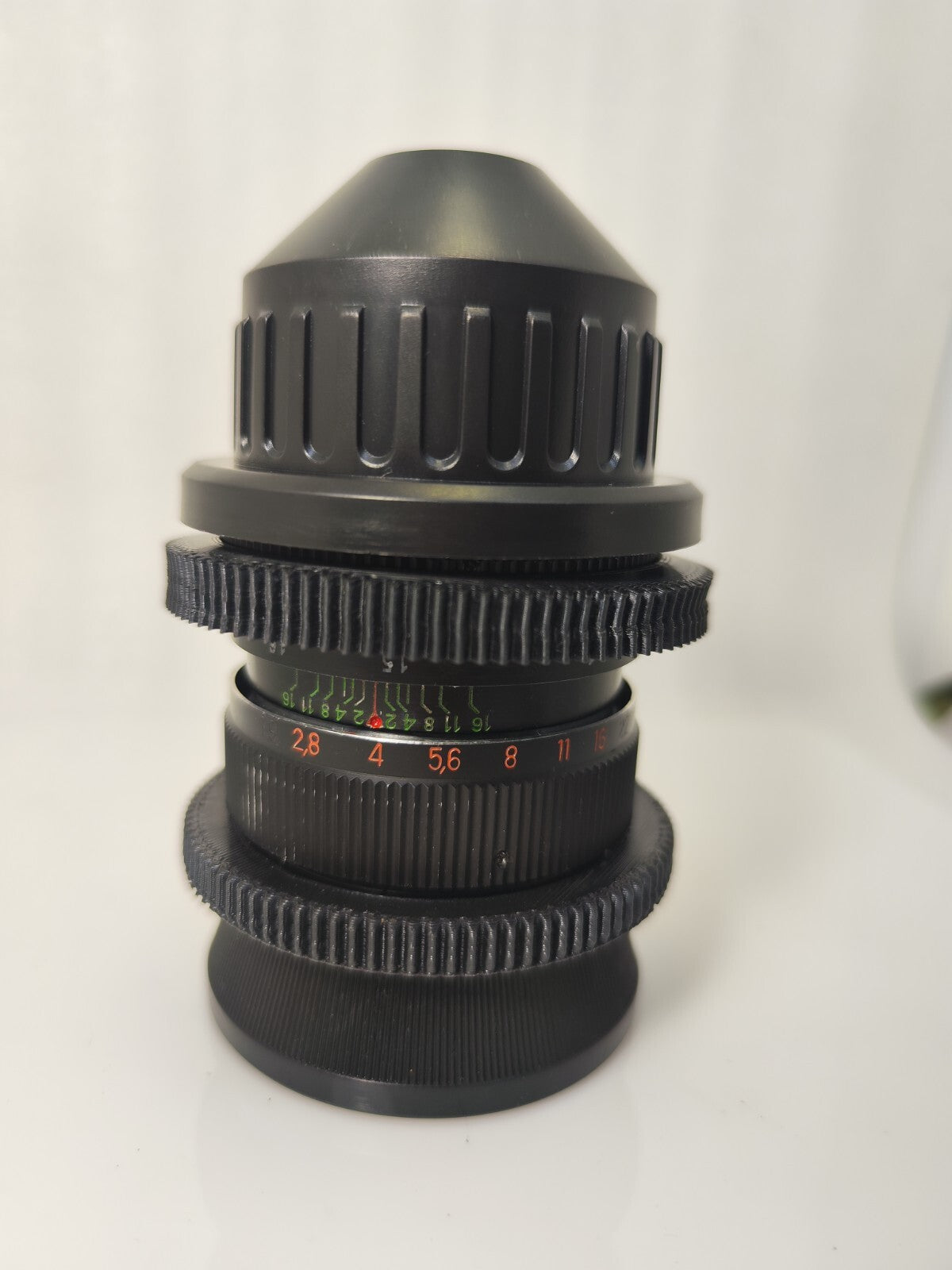 Arri PL Canon EF cine lens OKC 22/28/35/40/50/56/75/92/100 OKS wide screen portrait