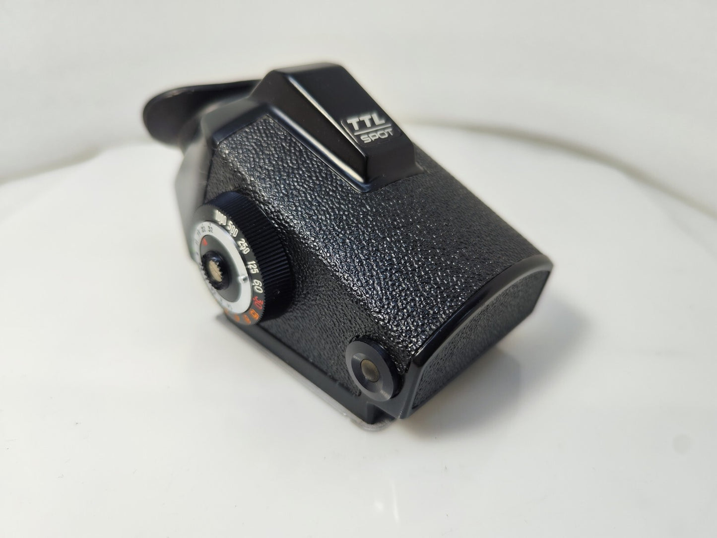 TTL Prism Waist-level finder Kiev-88 Kiev-60 Kiev-6C Pentacon Six TL Hasselblad Mamiya C3 C330