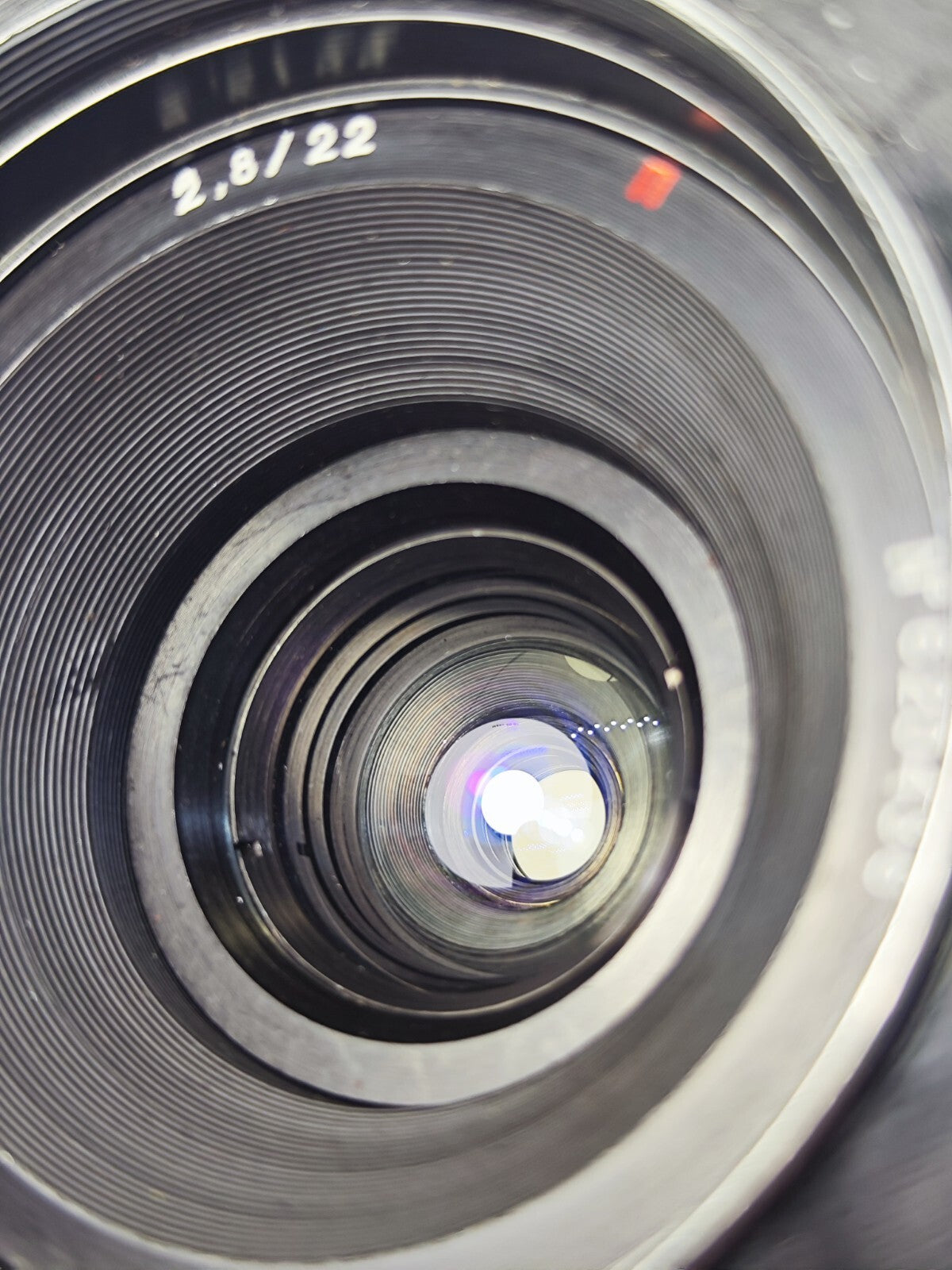 Arri PL Canon EF cine lens OKC 22/28/35/40/50/56/75/92/100 OKS wide screen portrait
