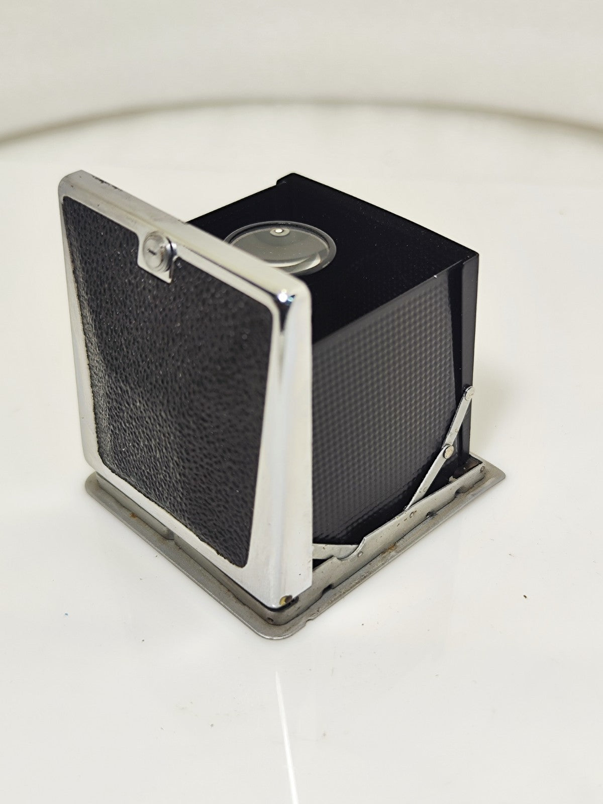 Kiev-88CM MLU conversion Pentacon Six mount CLA Arax Medium Format Hasselblad