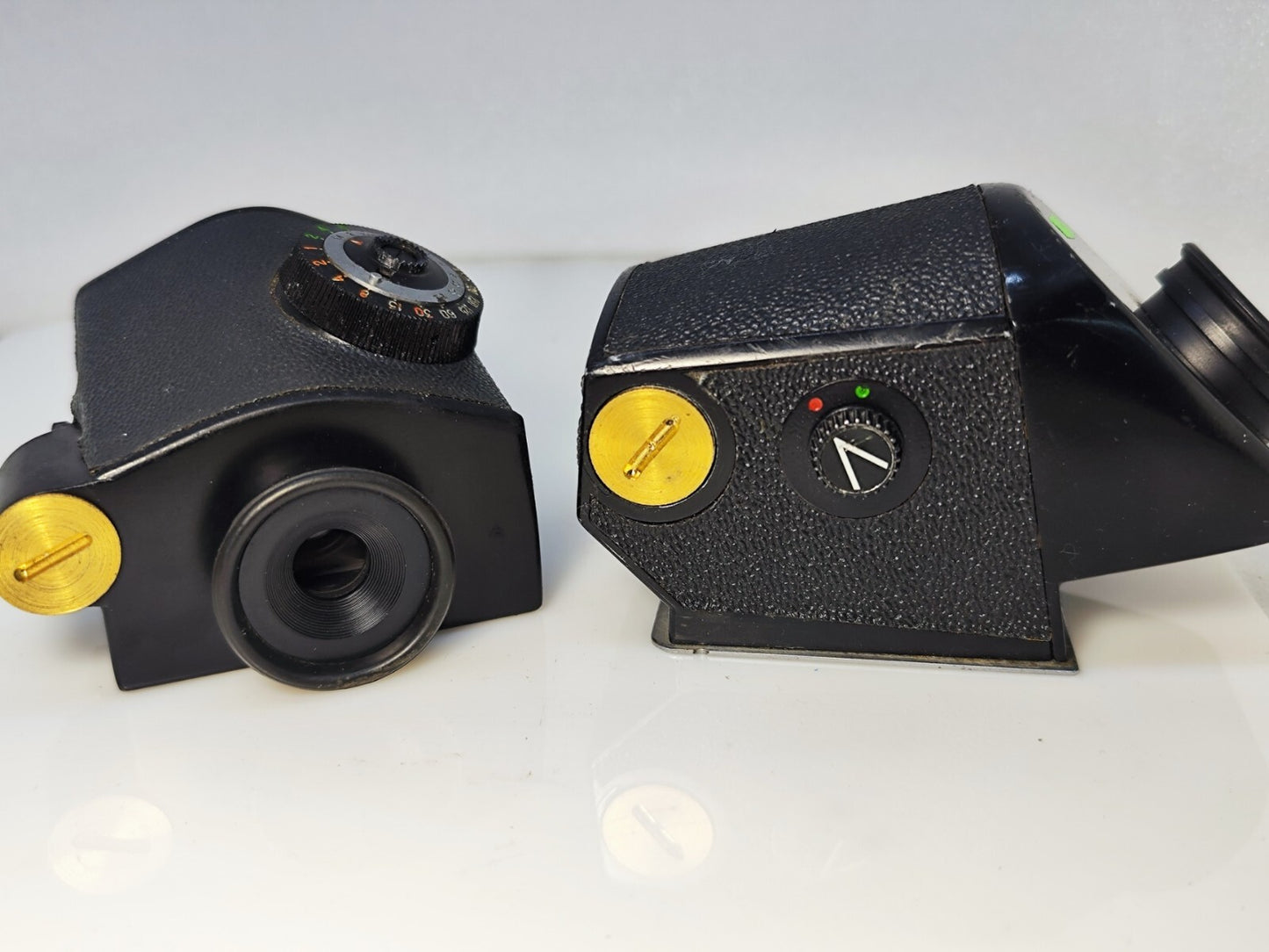 TTL Prism Waist-level finder Kiev-88 Kiev-60 Kiev-6C Pentacon Six TL Hasselblad Mamiya C3 C330