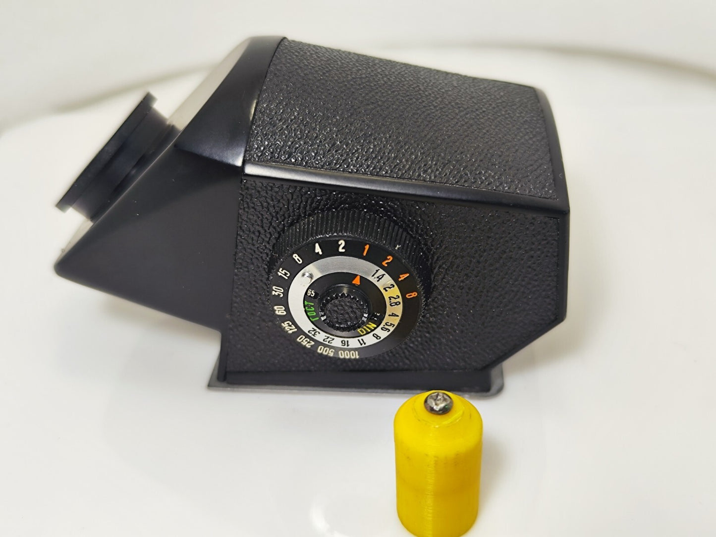 TTL Prism Waist-level finder Kiev-88 Kiev-60 Kiev-6C Pentacon Six TL Hasselblad Mamiya C3 C330