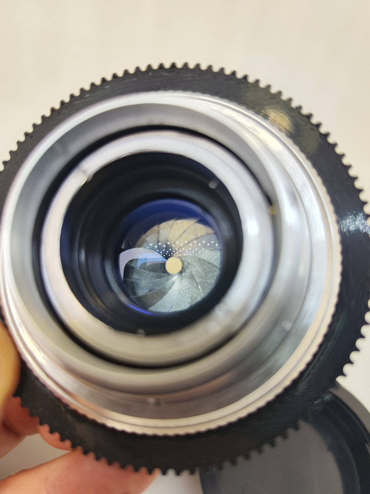 Arri PL Canon EF cine lens OKC 22/28/35/40/50/56/75/92/100 OKS wide screen portrait