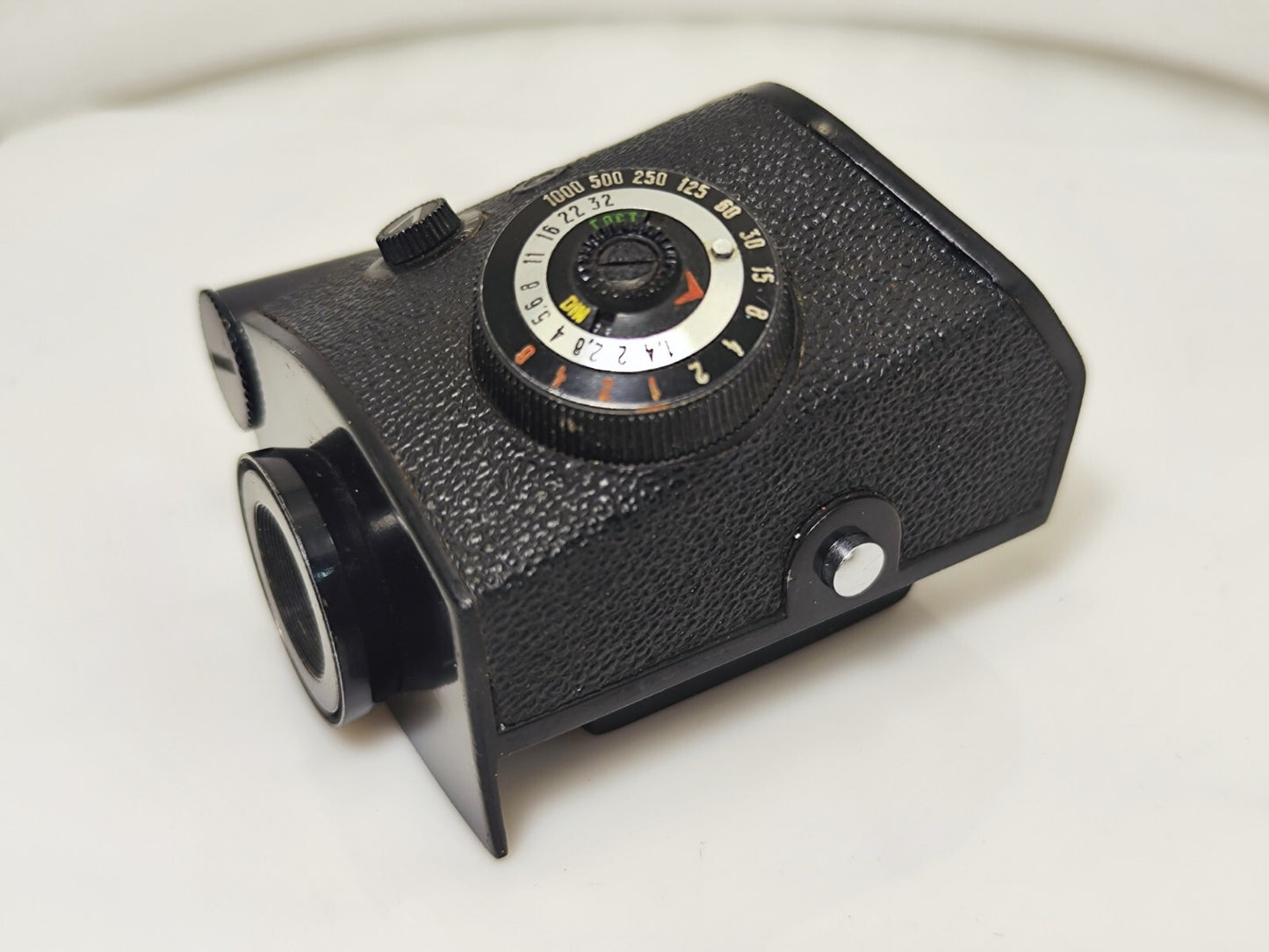 TTL Prism Waist-level finder Kiev-88 Kiev-60 Kiev-6C Pentacon Six TL Hasselblad Mamiya C3 C330