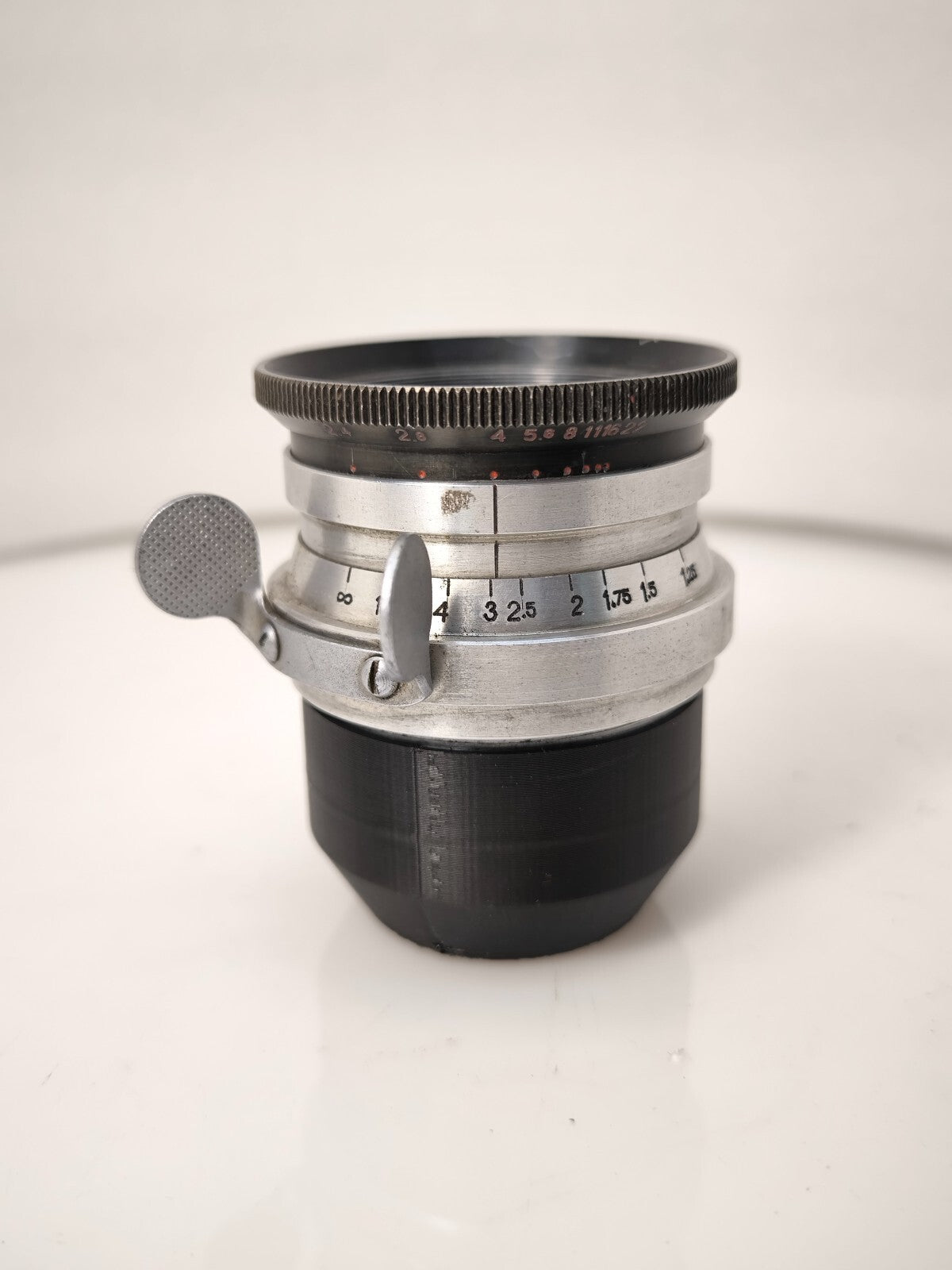 OKC 28/35/50/75/135mm F2-F4 Cine Lens OCT-18 Konvas Canon EF Arri PL mount OST18