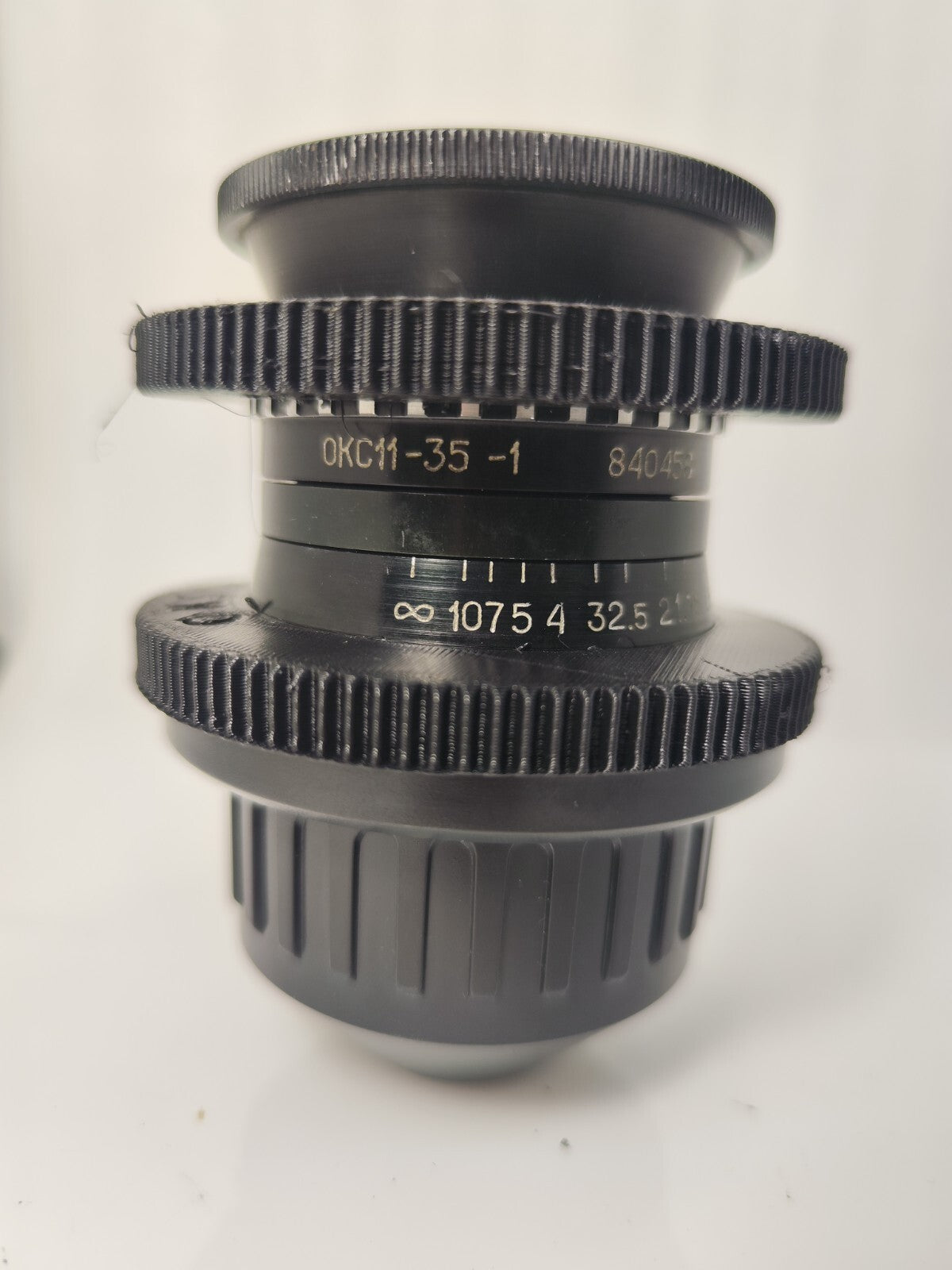 Arri PL Canon EF cine lens OKC 22/28/35/40/50/56/75/92/100 OKS wide screen portrait