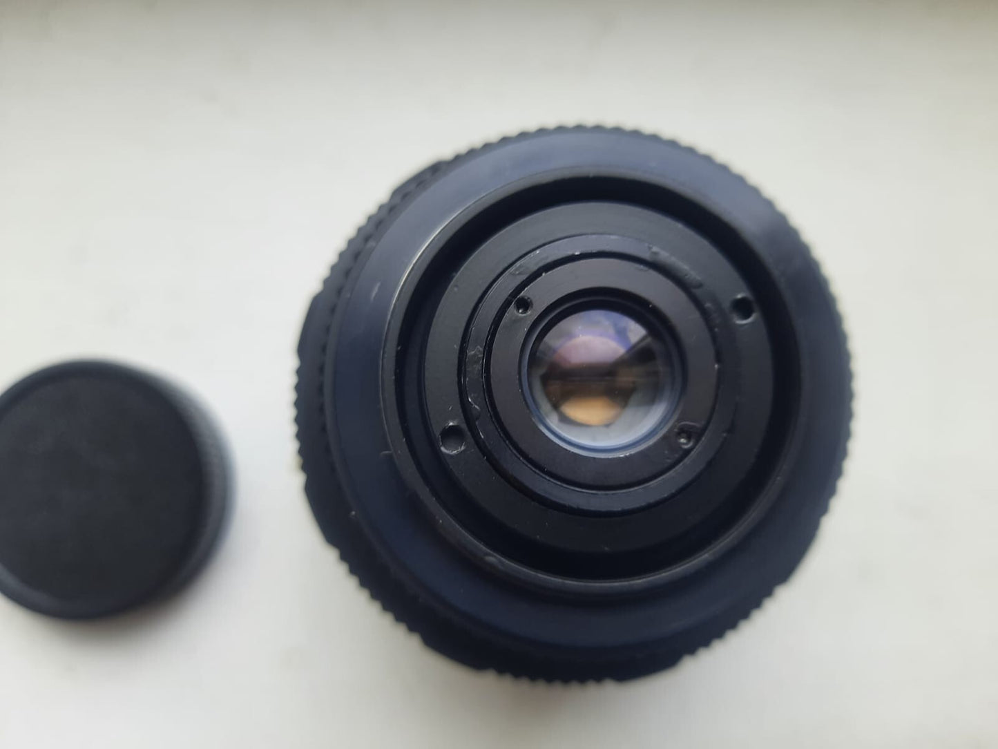 MIR-10A 28mm f/3.5 Wide angle High Quality M42 Nikon Canon ARRI PL