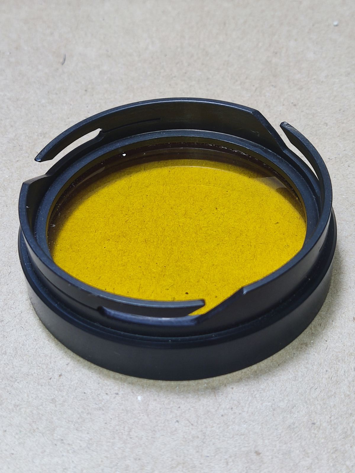 Slip-On Over Lens Light Filter 32mm 36mm 40mm Industar T-43 Fed Leica Elmar Zork