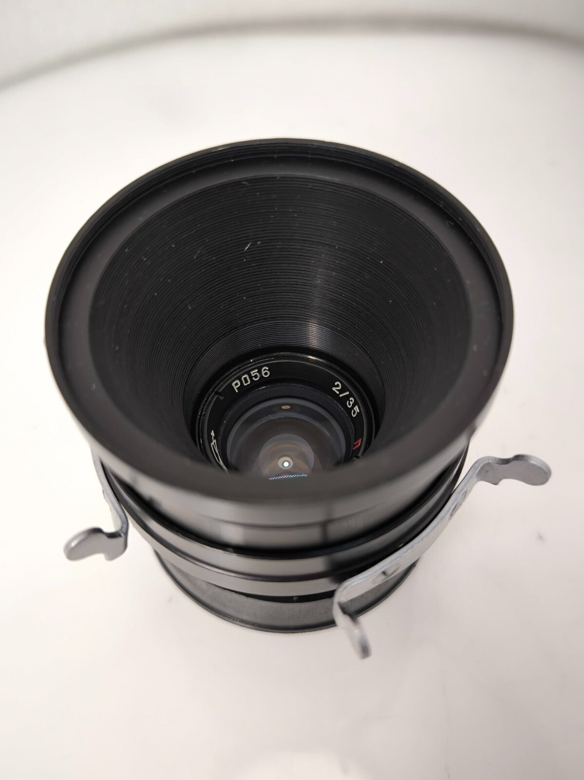 OKC 28/35/50/75/135mm F2-F4 Cine Lens OCT-18 Konvas Canon EF Arri PL mount OST18