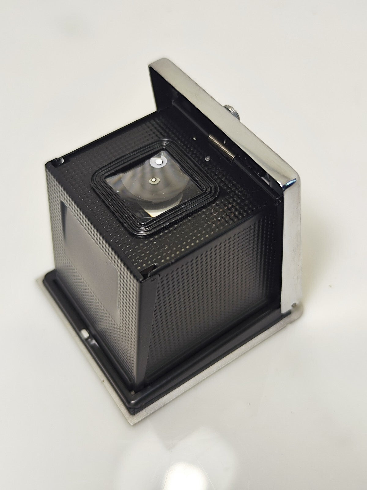 TTL Prism Waist-level finder Kiev-88 Kiev-60 Kiev-6C Pentacon Six TL Hasselblad Mamiya C3 C330