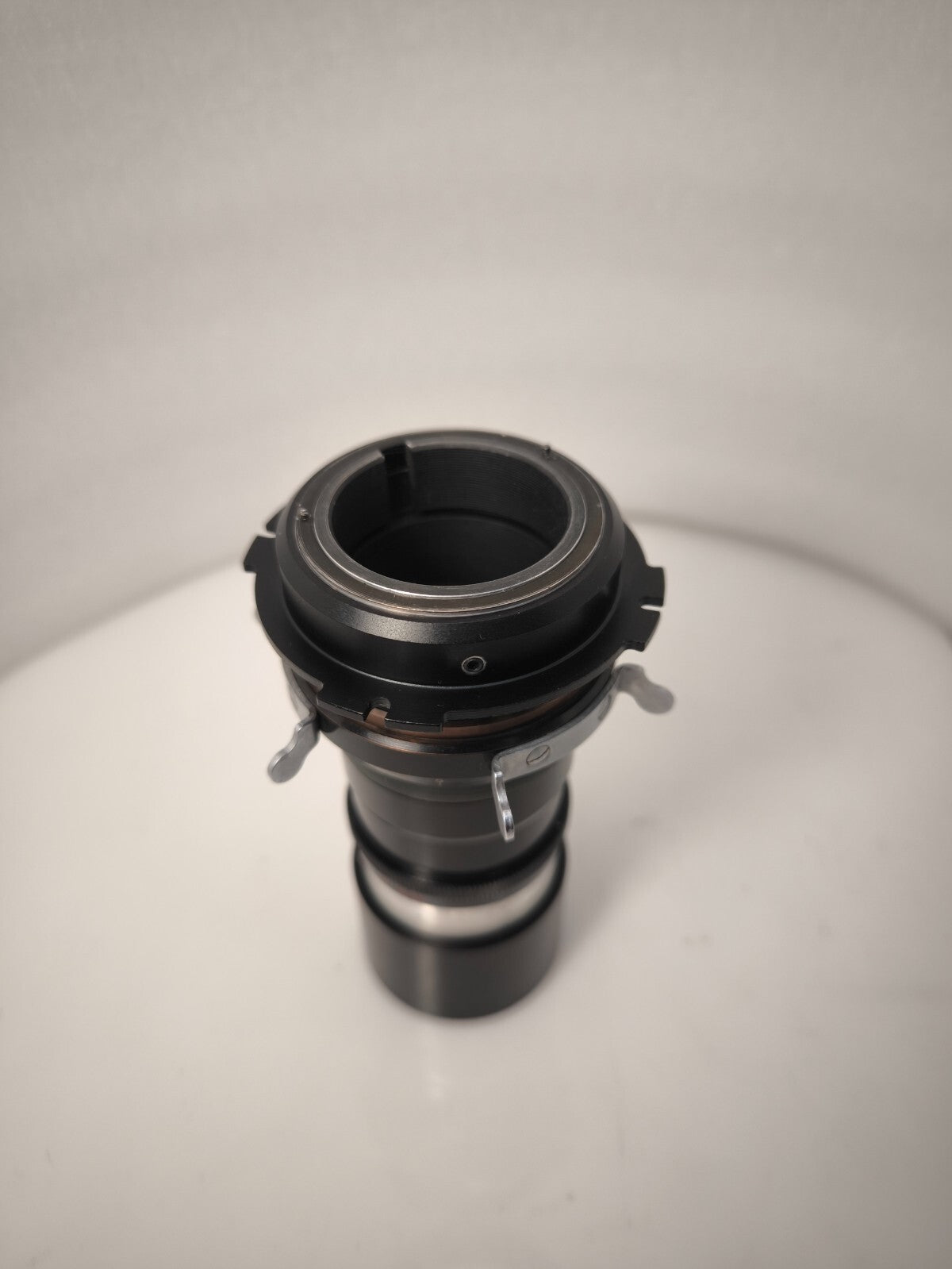 OKC 28/35/50/75/135mm F2-F4 Cine Lens OCT-18 Konvas Canon EF Arri PL mount OST18