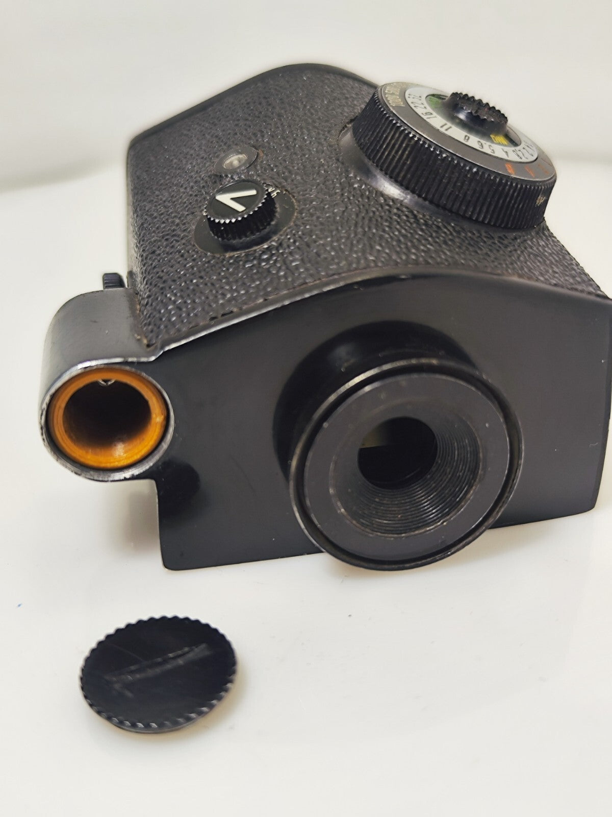 TTL Prism Waist-level finder Kiev-88 Kiev-60 Kiev-6C Pentacon Six TL Hasselblad Mamiya C3 C330