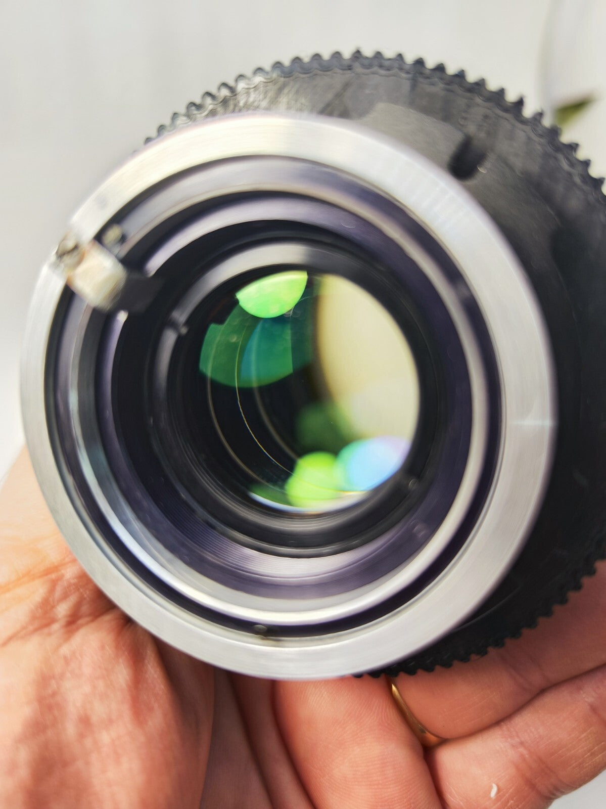 Arri PL Canon EF cine lens OKC 22/28/35/40/50/56/75/92/100 OKS wide screen portrait
