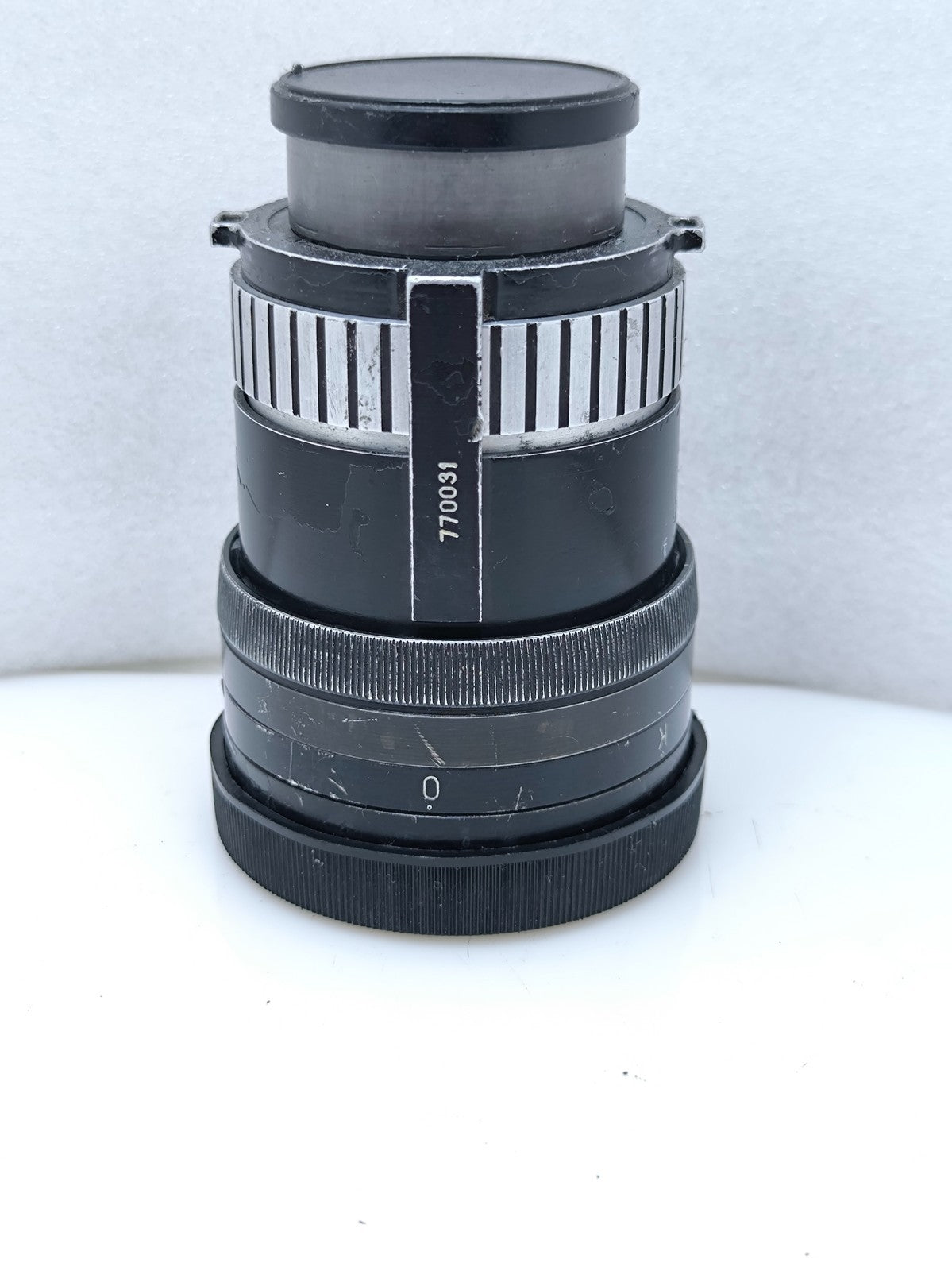 Very Rare !! LOMO 7C41  USSR Russian Director's Viewfinder Vintage 1977 7C-41