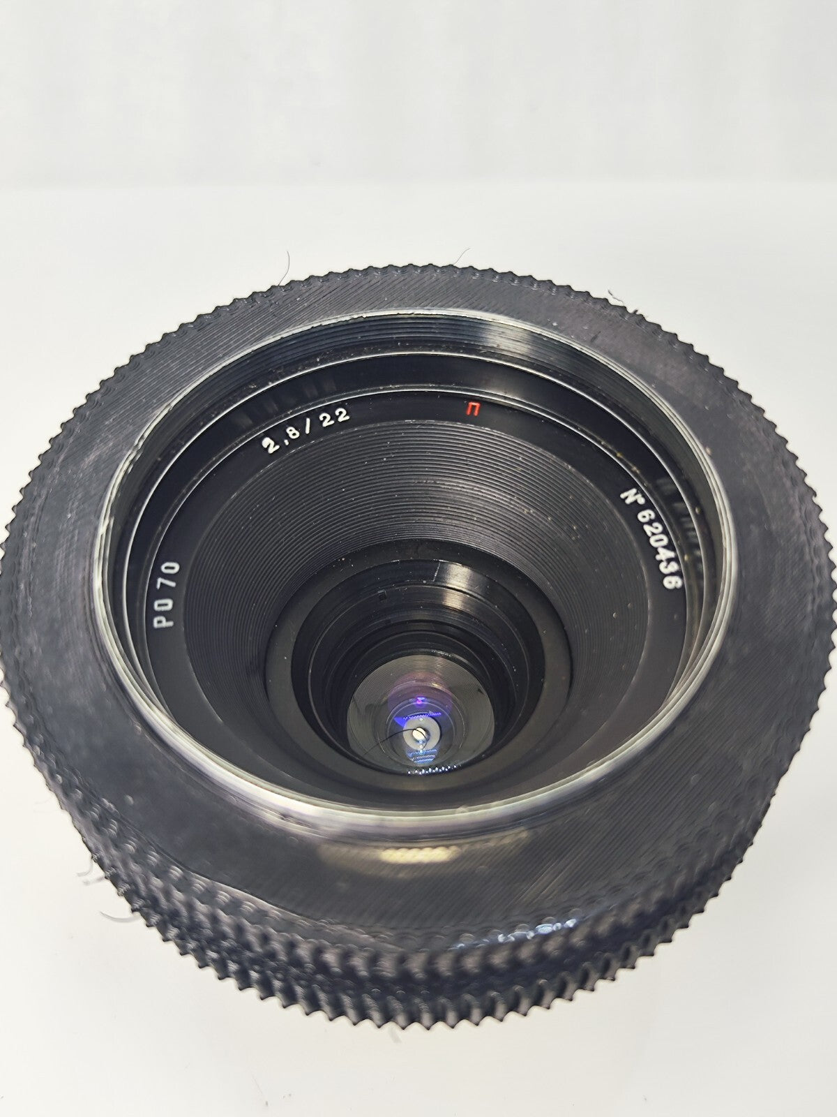 Arri PL Canon EF cine lens OKC 22/28/35/40/50/56/75/92/100 OKS wide screen portrait