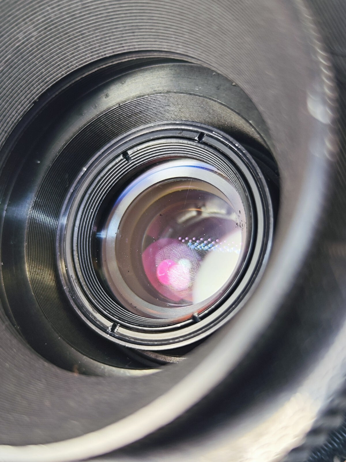 Arri PL Canon EF cine lens OKC 22/28/35/40/50/56/75/92/100 OKS wide screen portrait