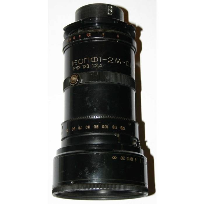 Kinor 16CX-2M Arri PL Super16 Ultra16 Cine Kamera XLR Power 16OPF Zoomobjektiv