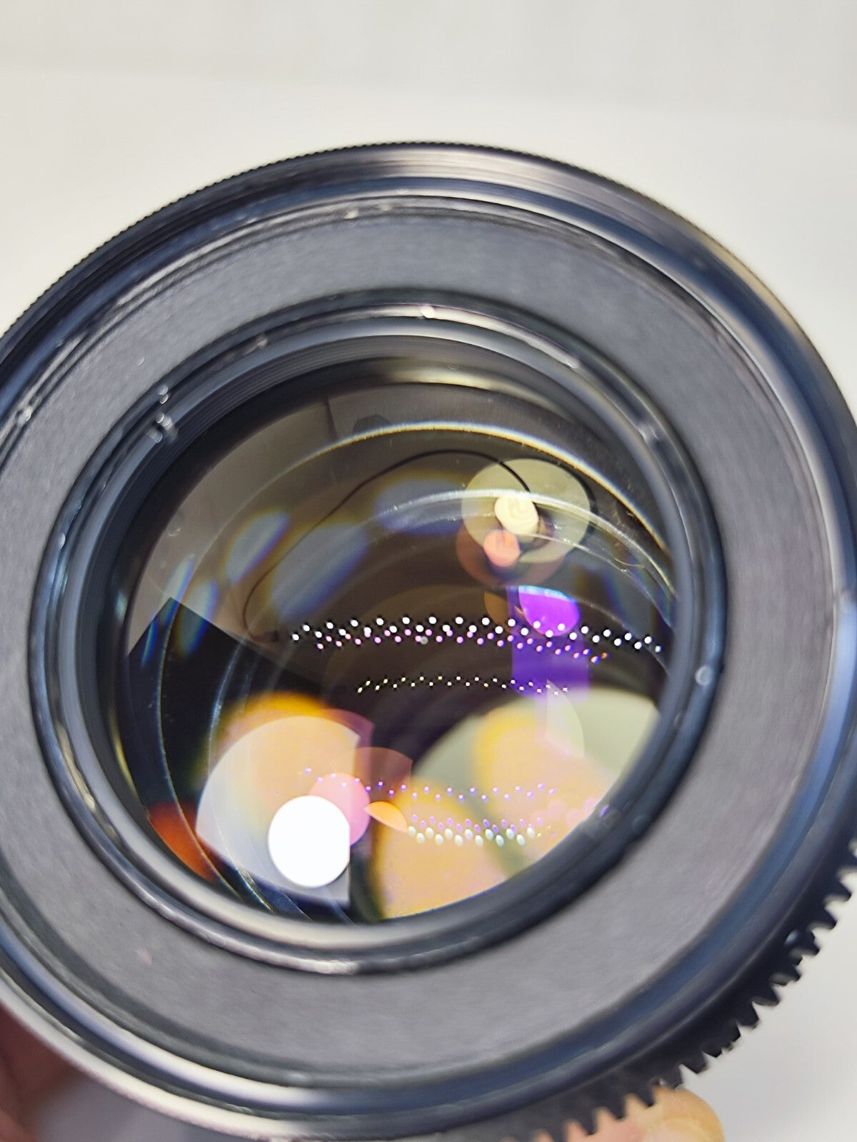 Arri PL Canon EF cine lens OKC 22/28/35/40/50/56/75/92/100 OKS wide screen portrait