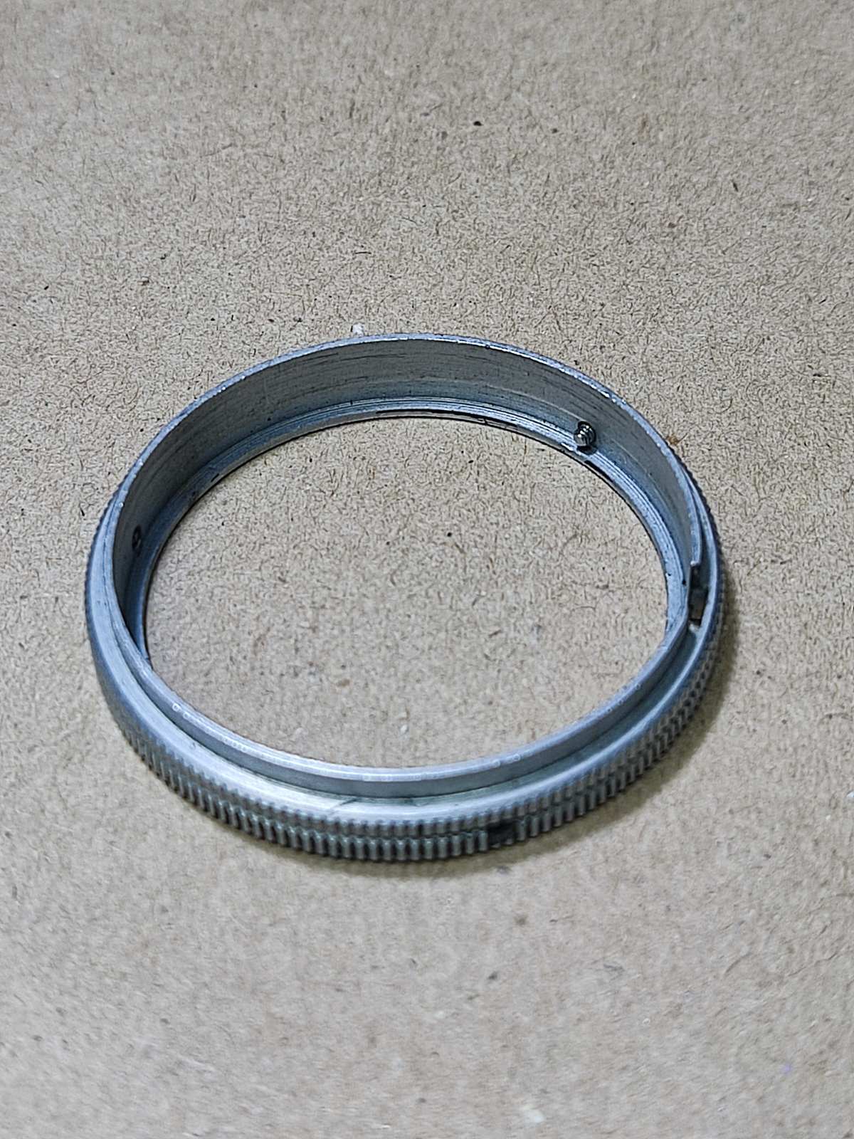 Slip-On Over Lens Light Filter 32mm 36mm 40mm Industar T-43 Fed Leica Elmar Zork